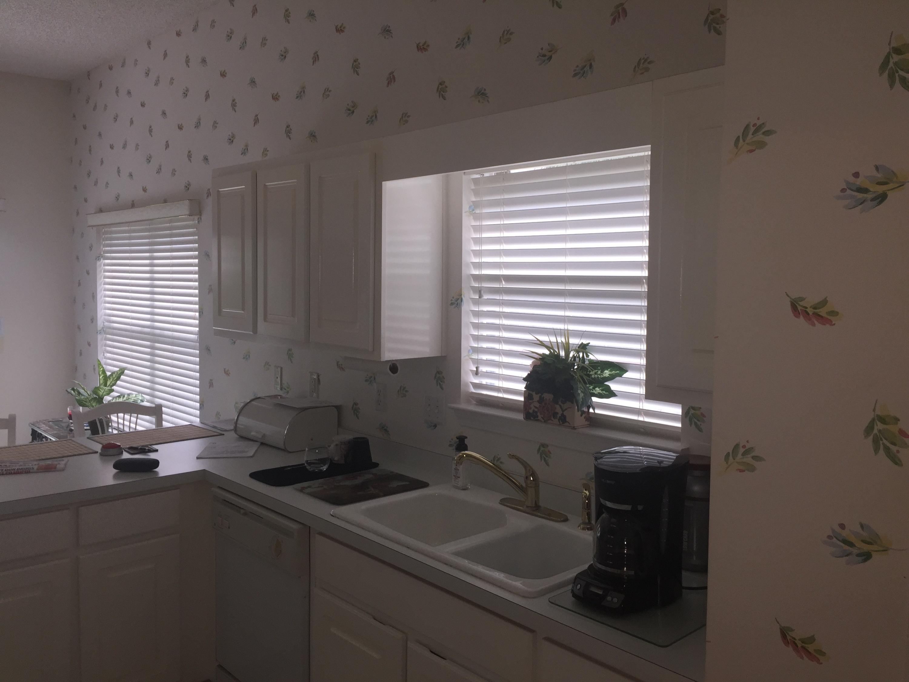HARBOR BREEZE - Residential Lease