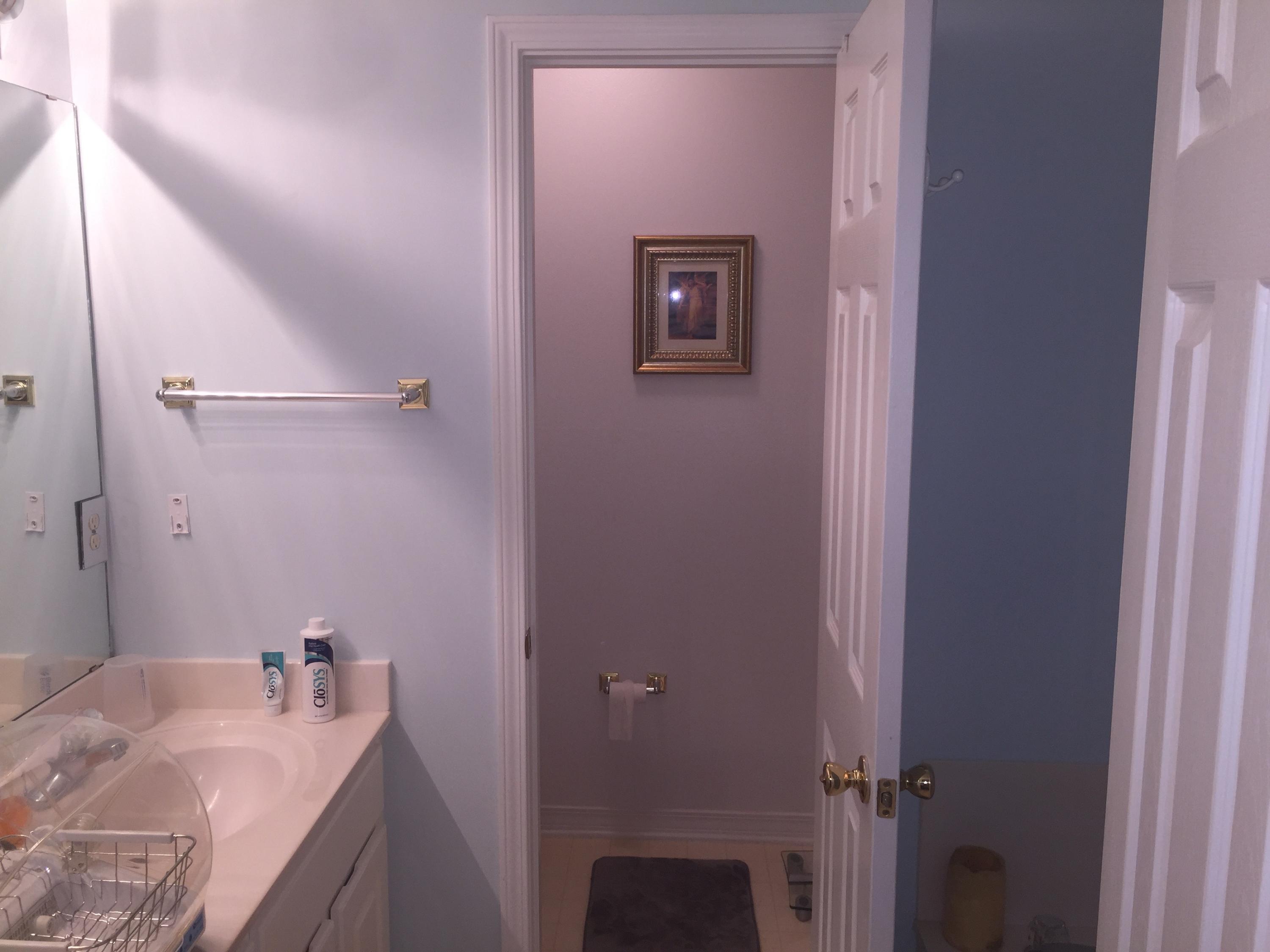 HARBOR BREEZE - Residential Lease