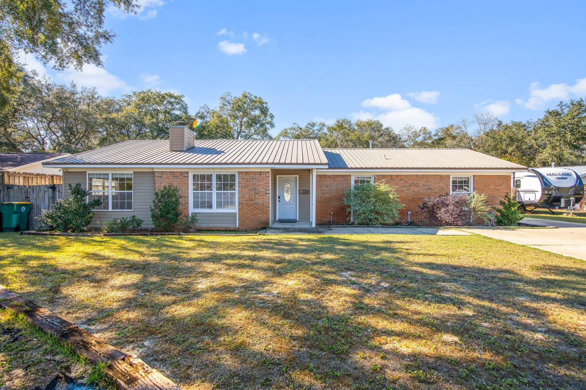 VILLA JEAN ESTATES - Residential Lease