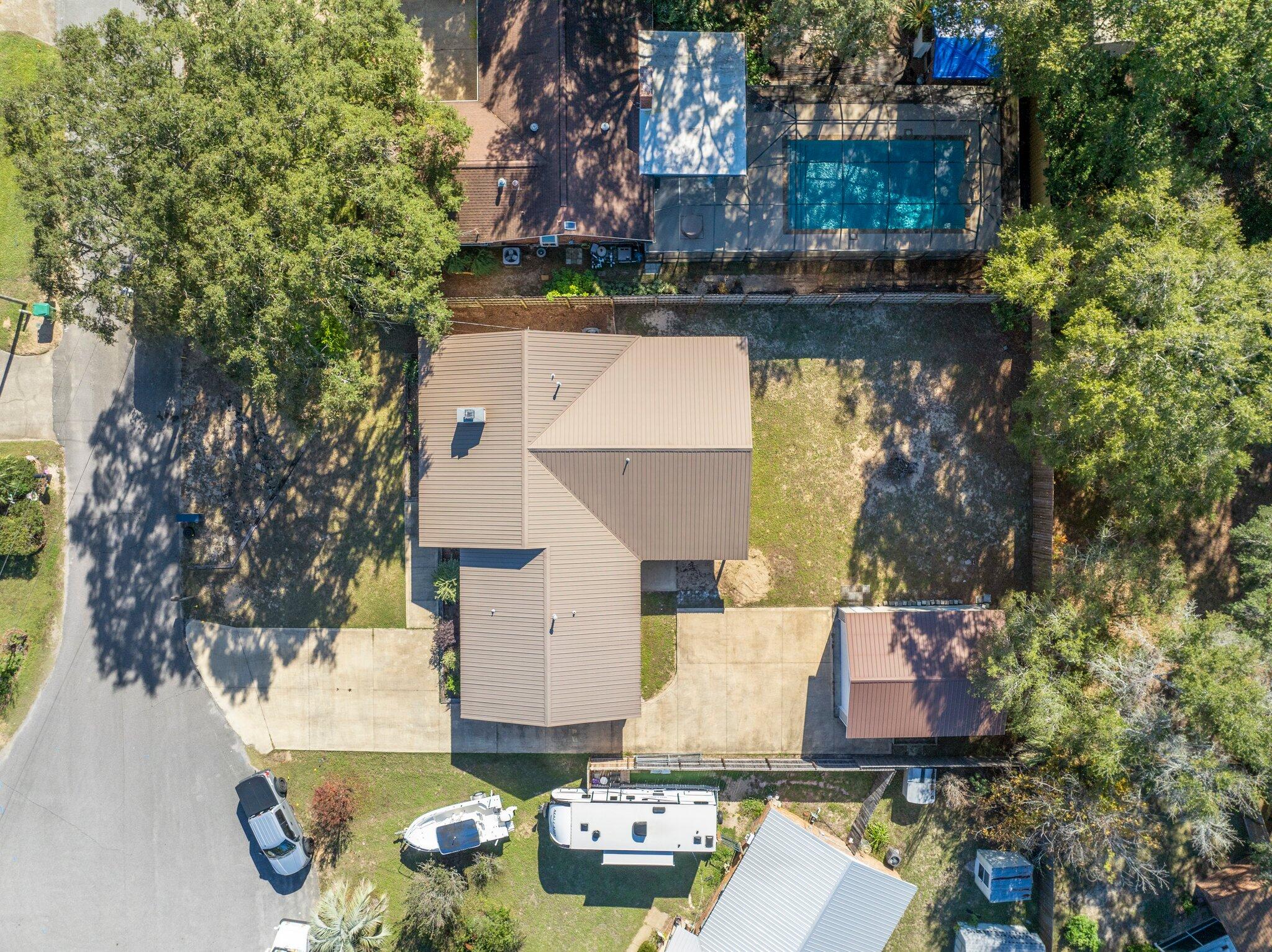 VILLA JEAN ESTATES - Residential Lease