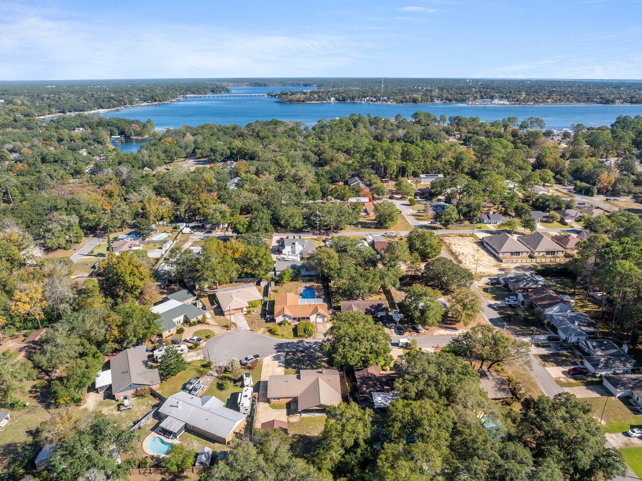 VILLA JEAN ESTATES - Residential Lease
