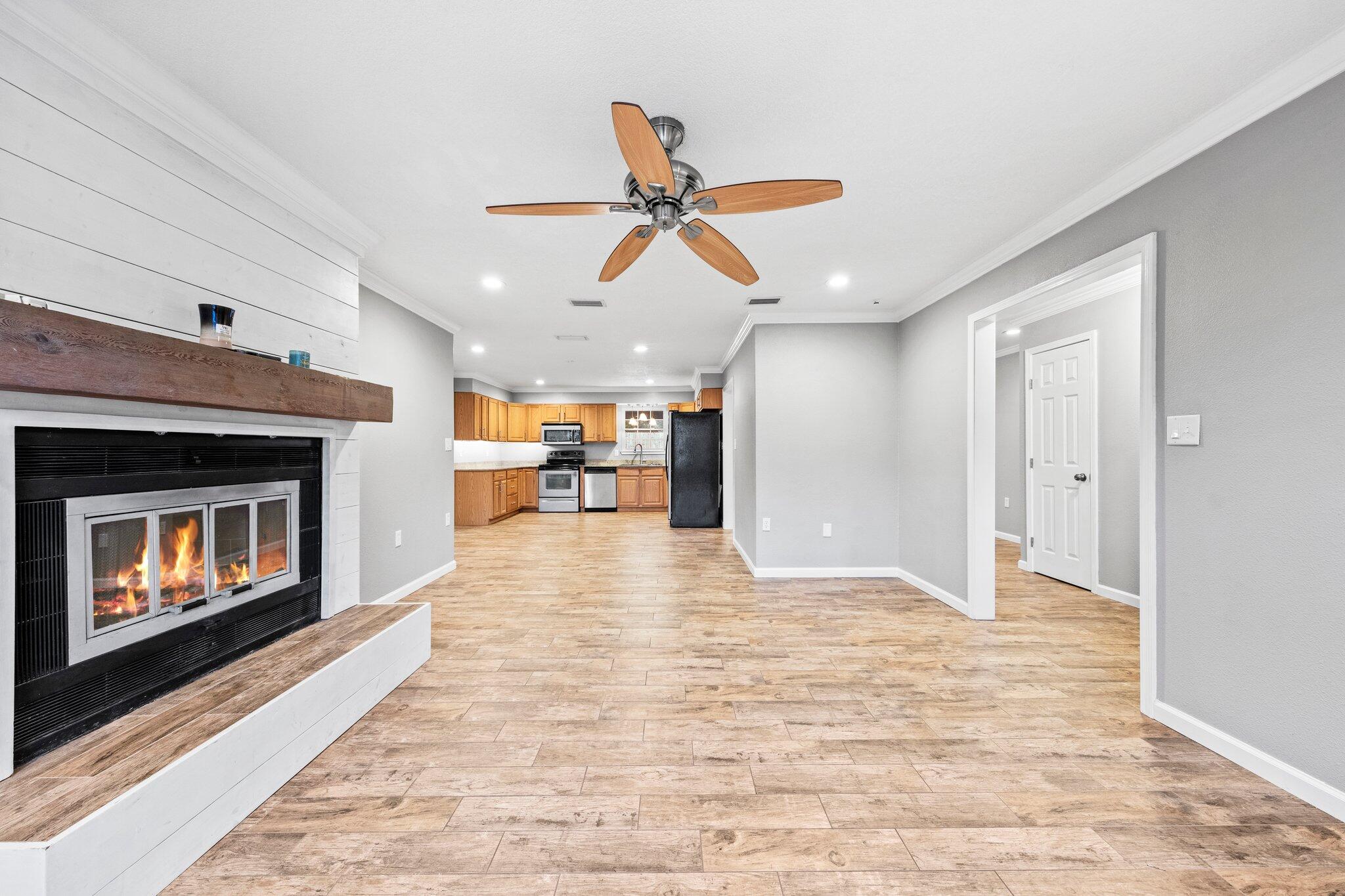 VILLA JEAN ESTATES - Residential Lease