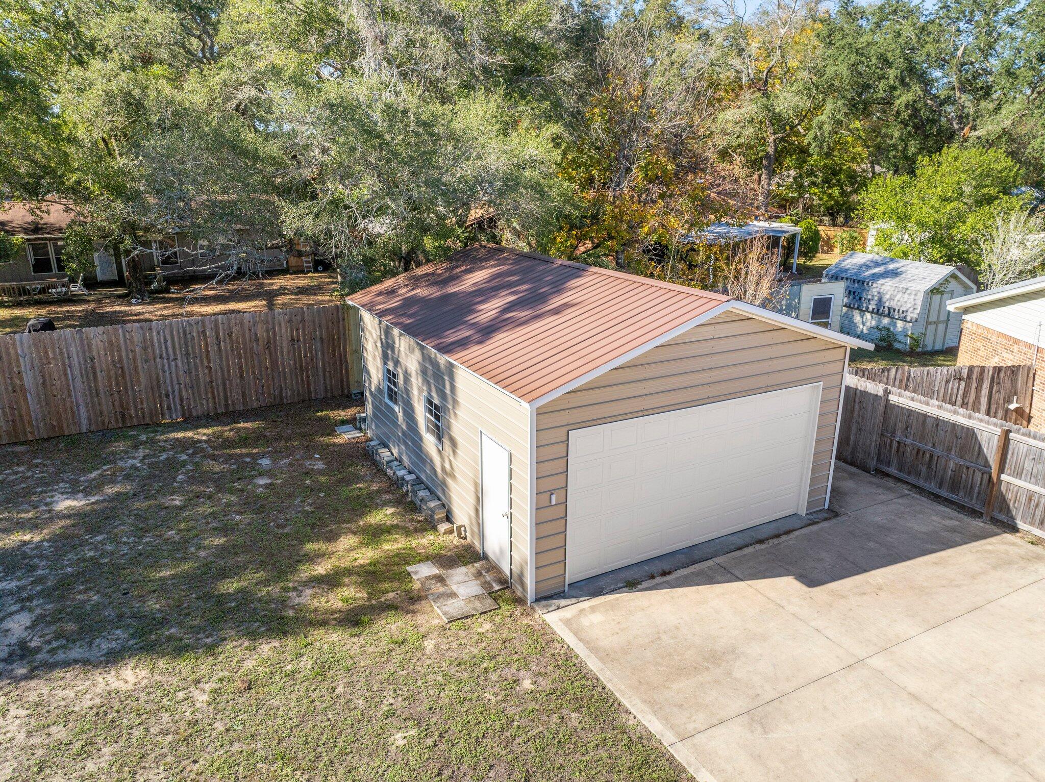 VILLA JEAN ESTATES - Residential Lease