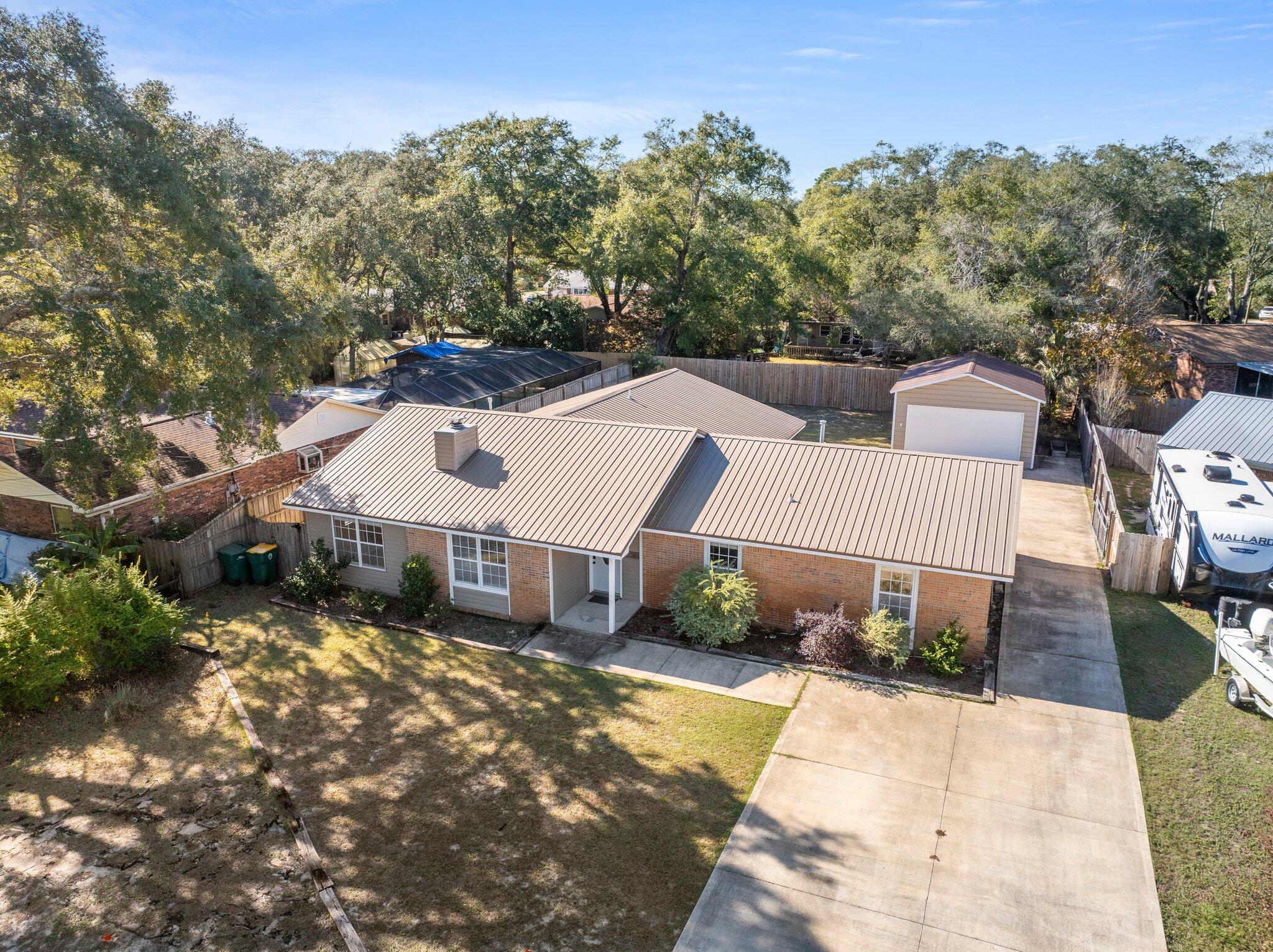 VILLA JEAN ESTATES - Residential Lease