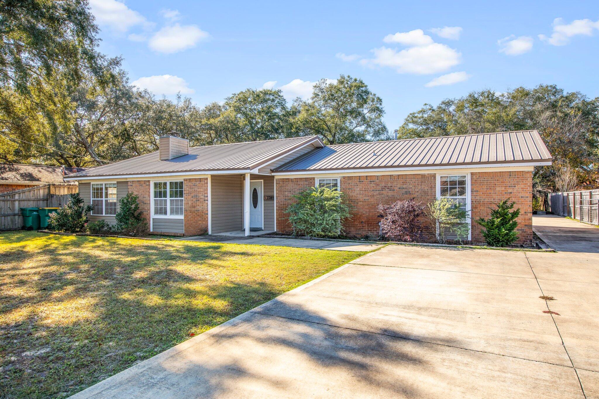 VILLA JEAN ESTATES - Residential Lease