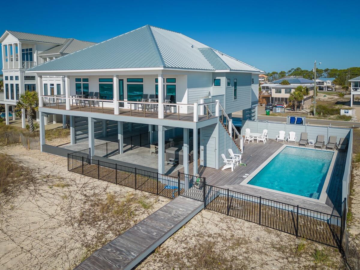 Gulf Beaches - Residential