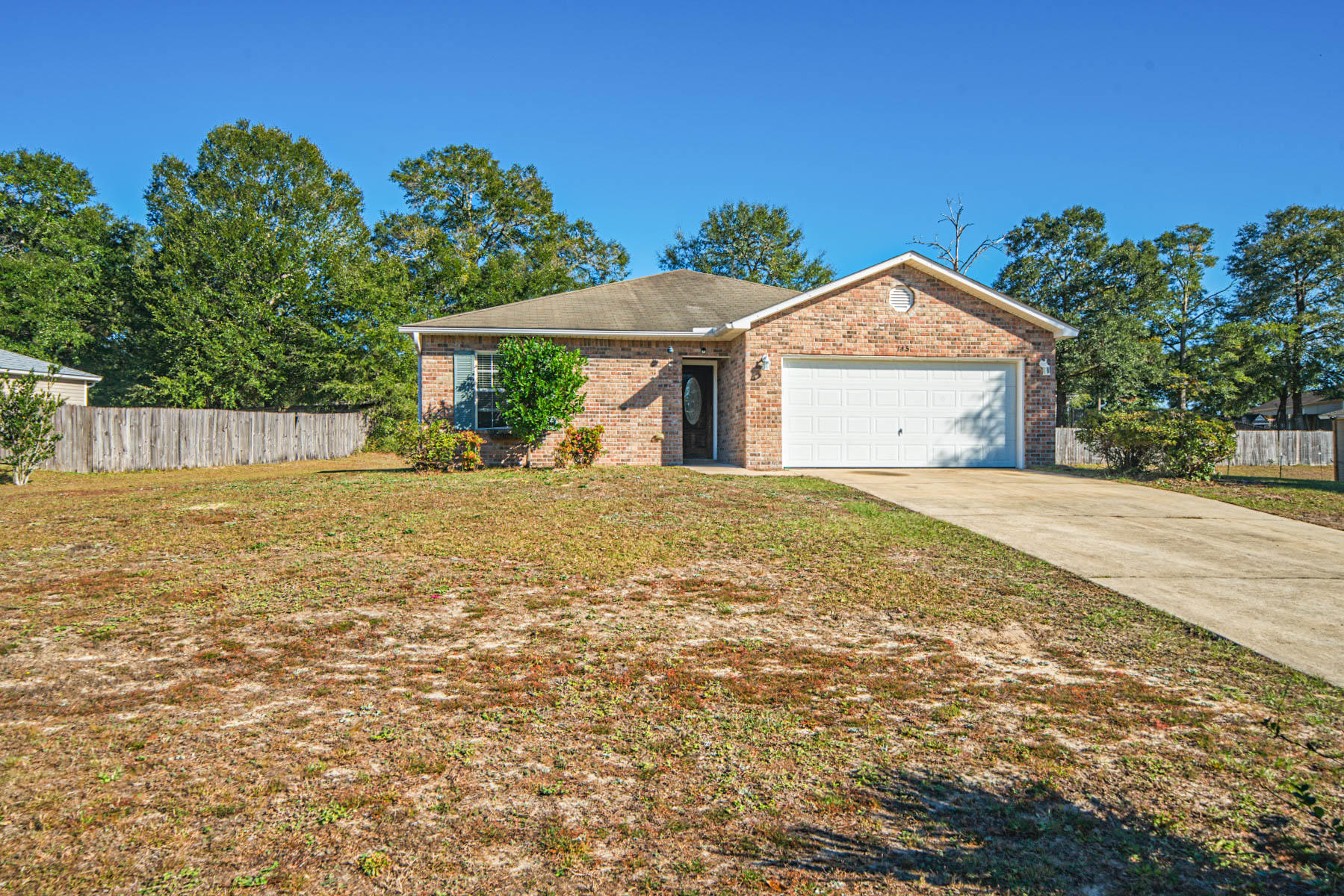 RIDGE CREST PH II - Residential