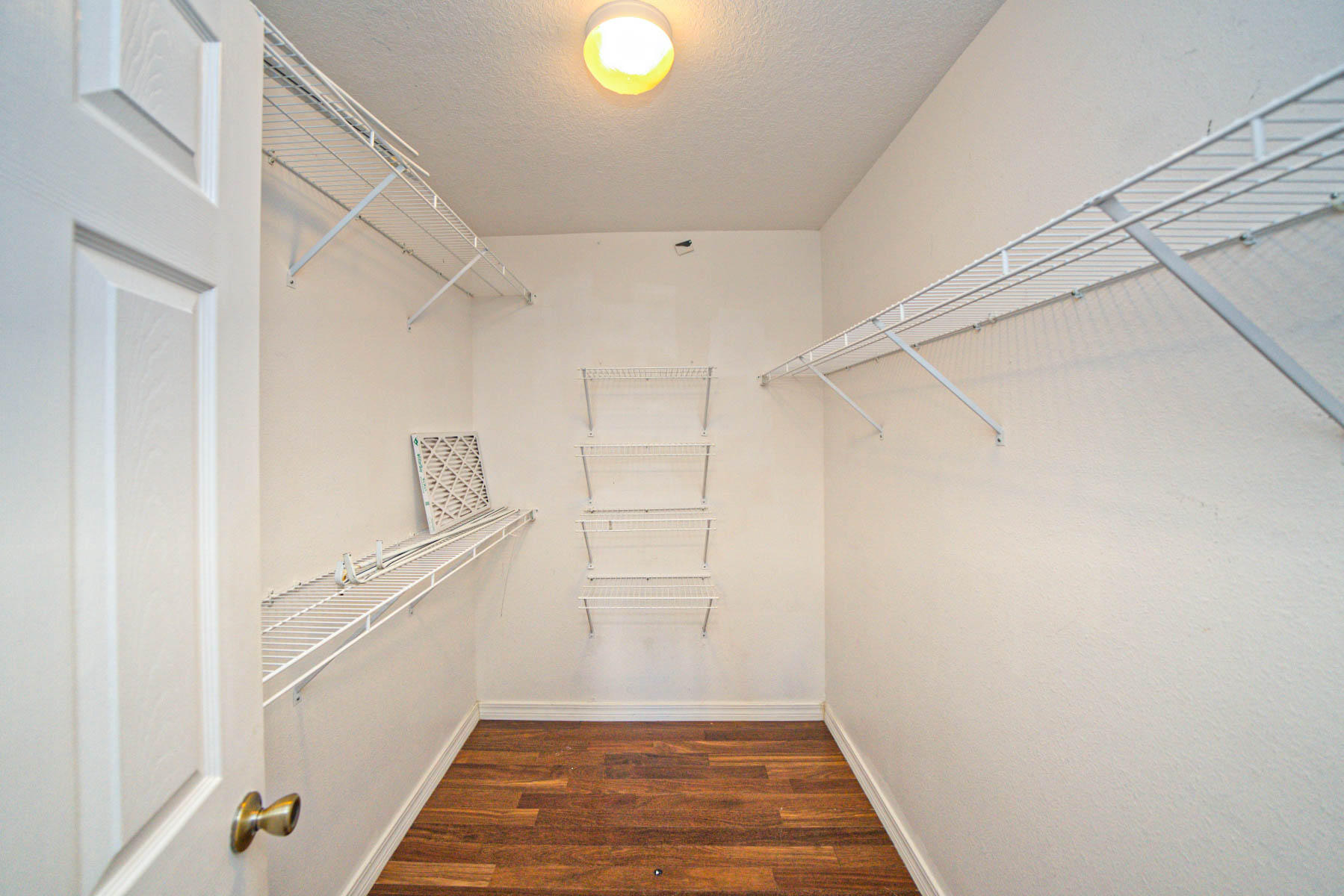 RIDGE CREST PH II - Residential