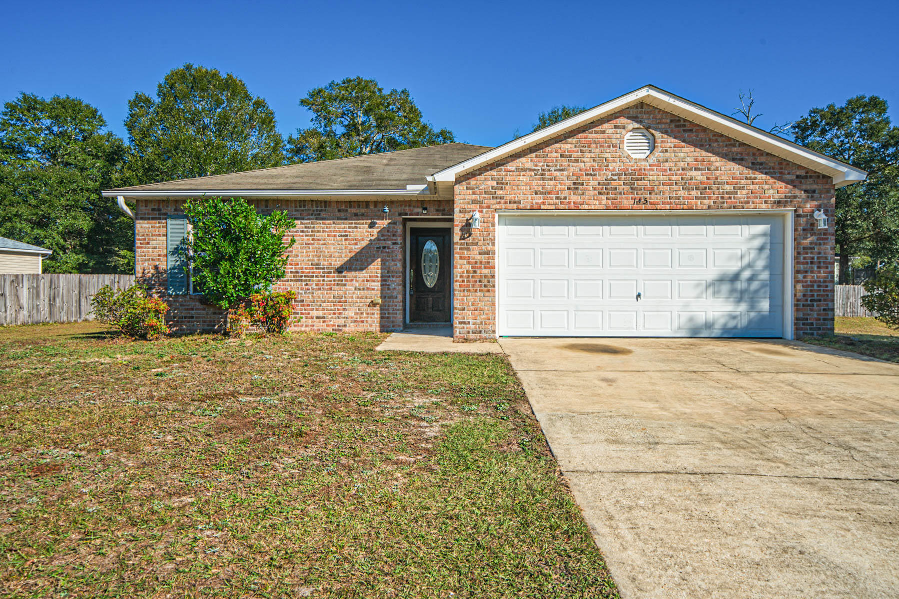 RIDGE CREST PH II - Residential