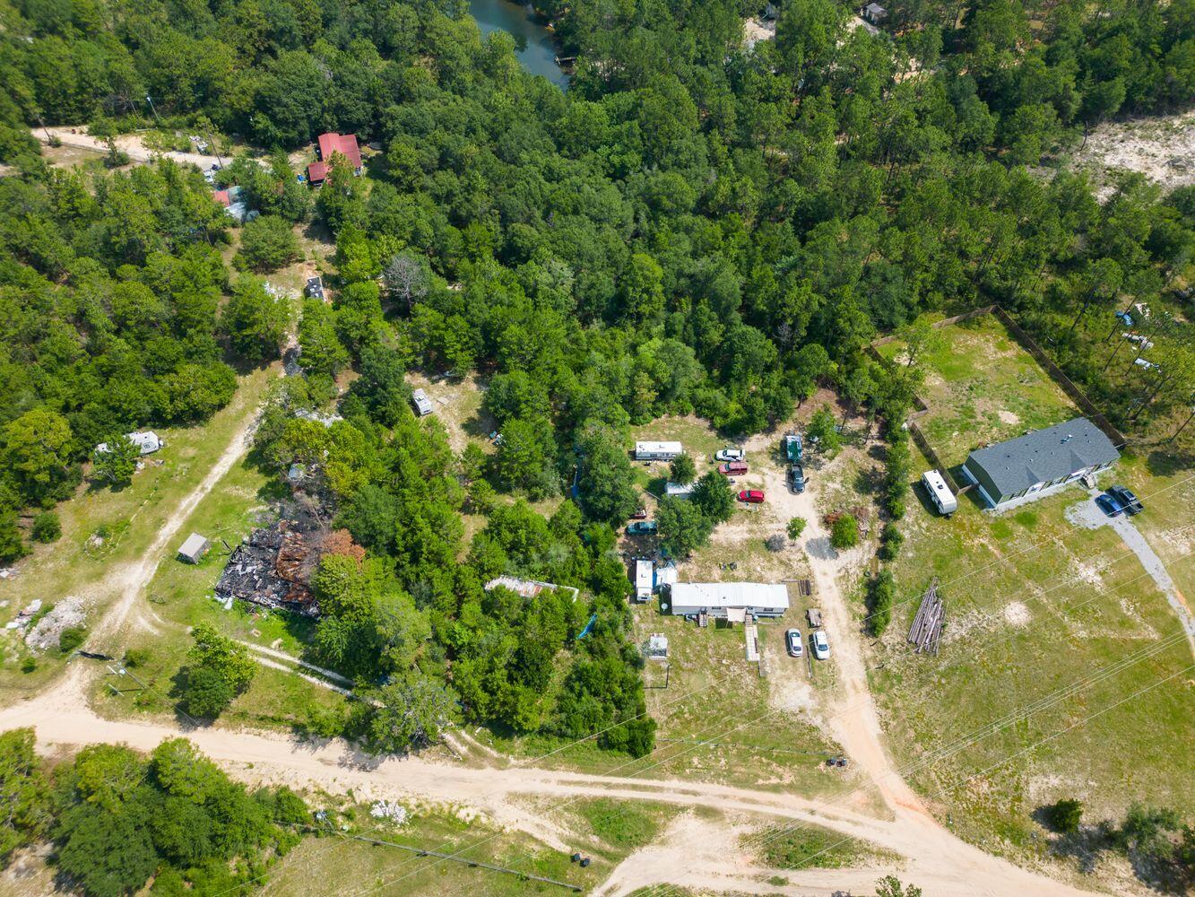 Under Contract-Taking Back up Offers-Don't miss out on this rare chance to own a remarkable piece of land in the highly desirable location of Crestview, FL. Embrace the endless possibilities and create your own private paradise. 

The property has access to essential utilities, including electricity, city water and also private well and sewage, ensuring a seamless transition for any future development.
