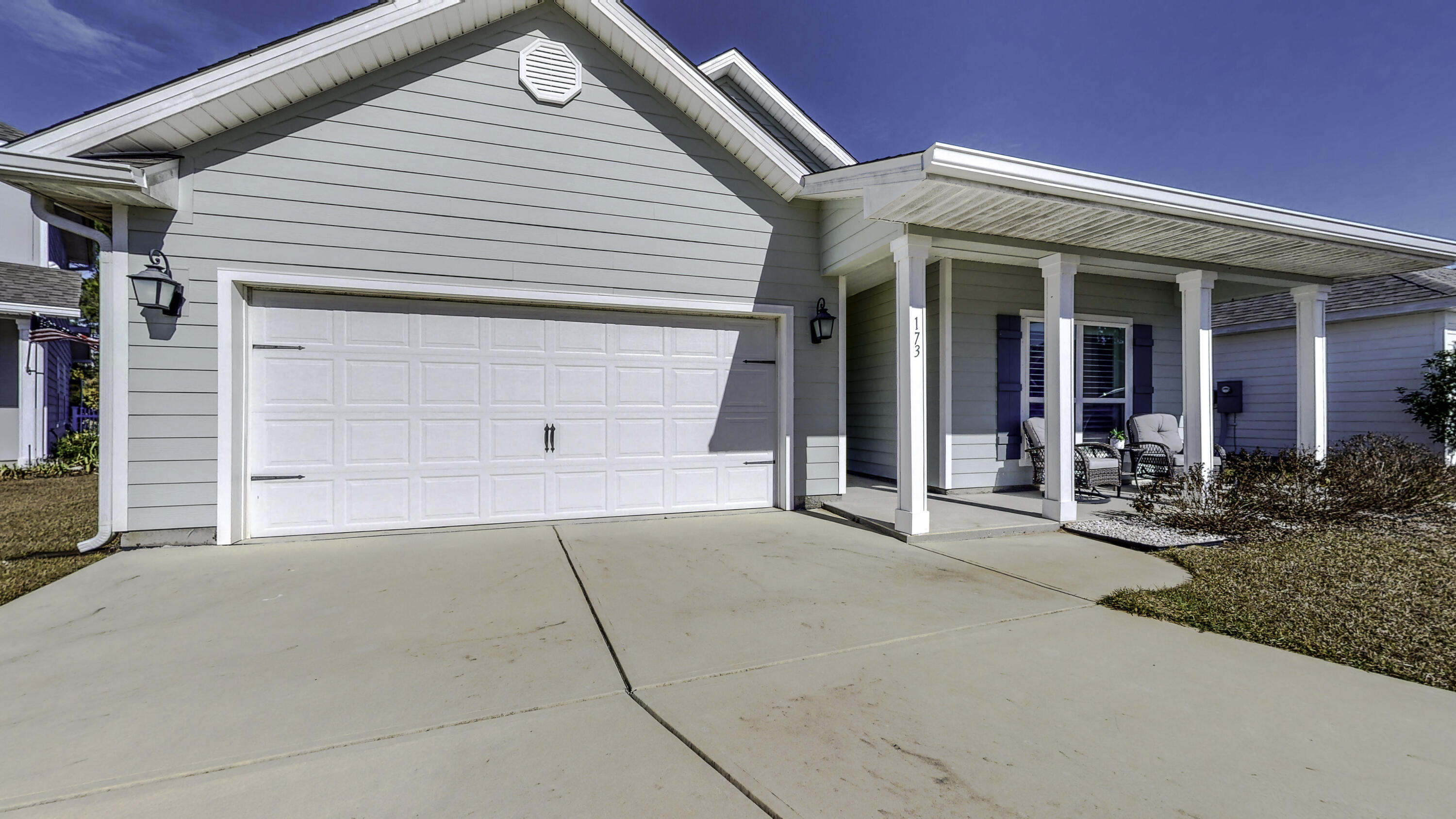 Stonegate - Residential