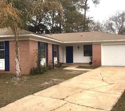 Palm Est. #2 - Residential Lease