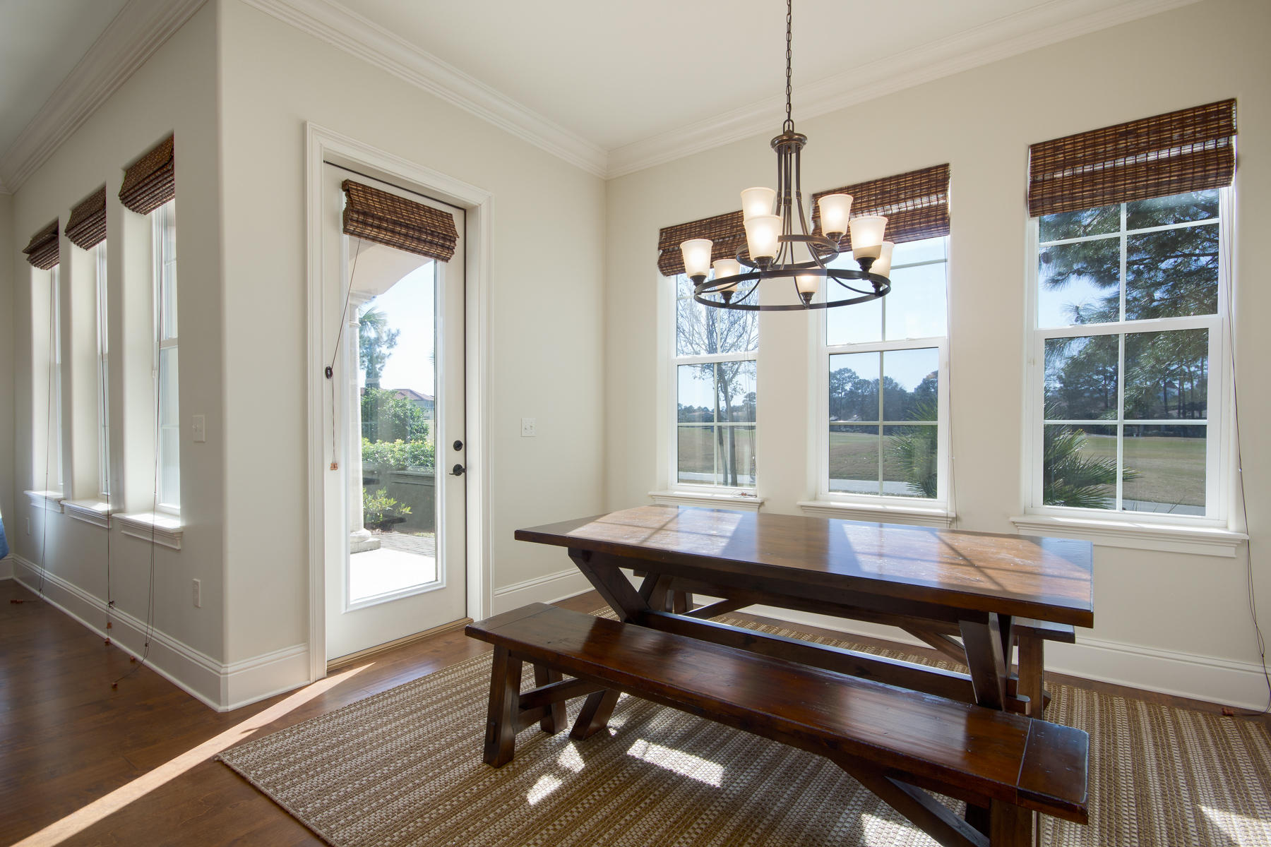 VILLA LAGO - Residential Lease