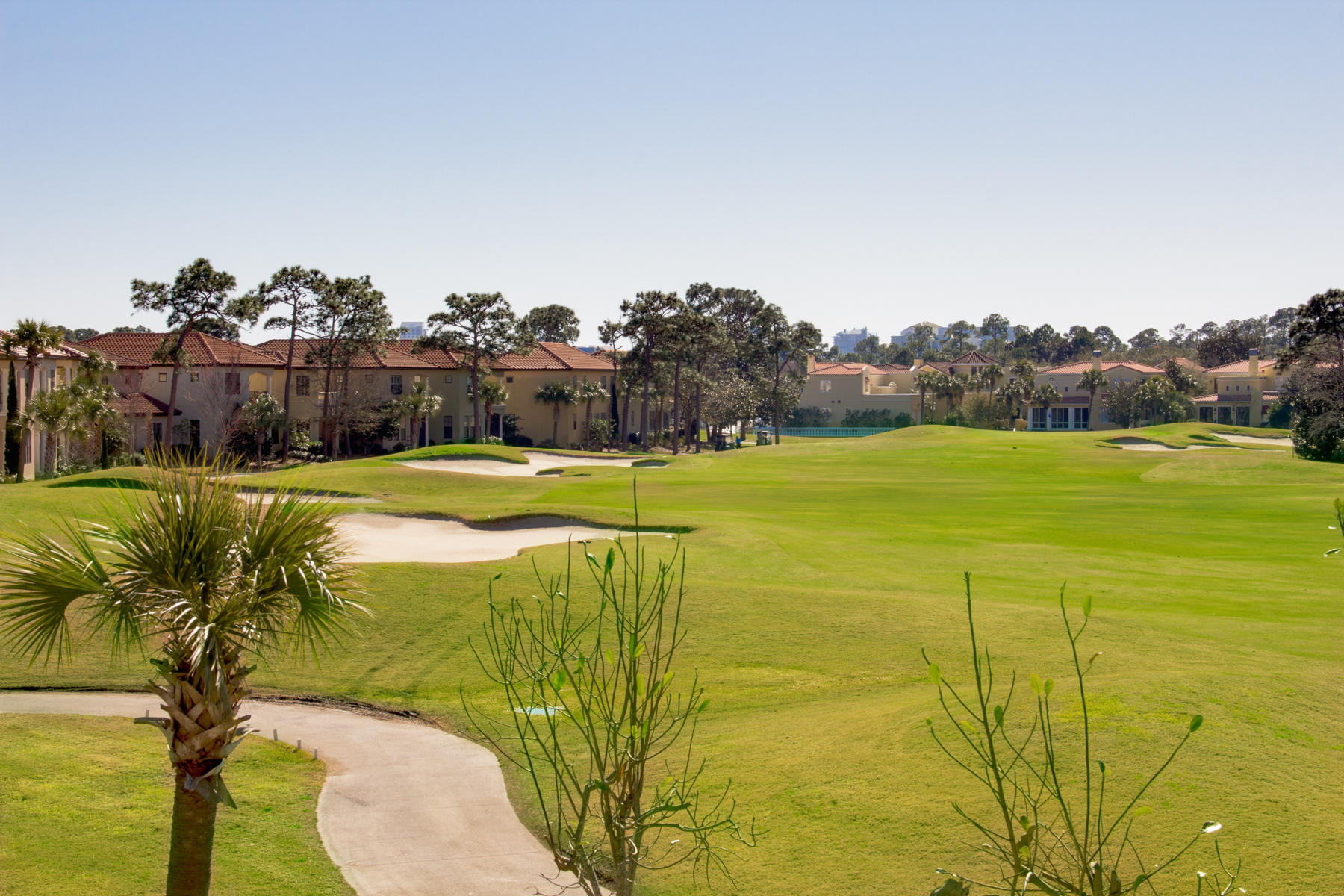 VILLA LAGO - Residential Lease