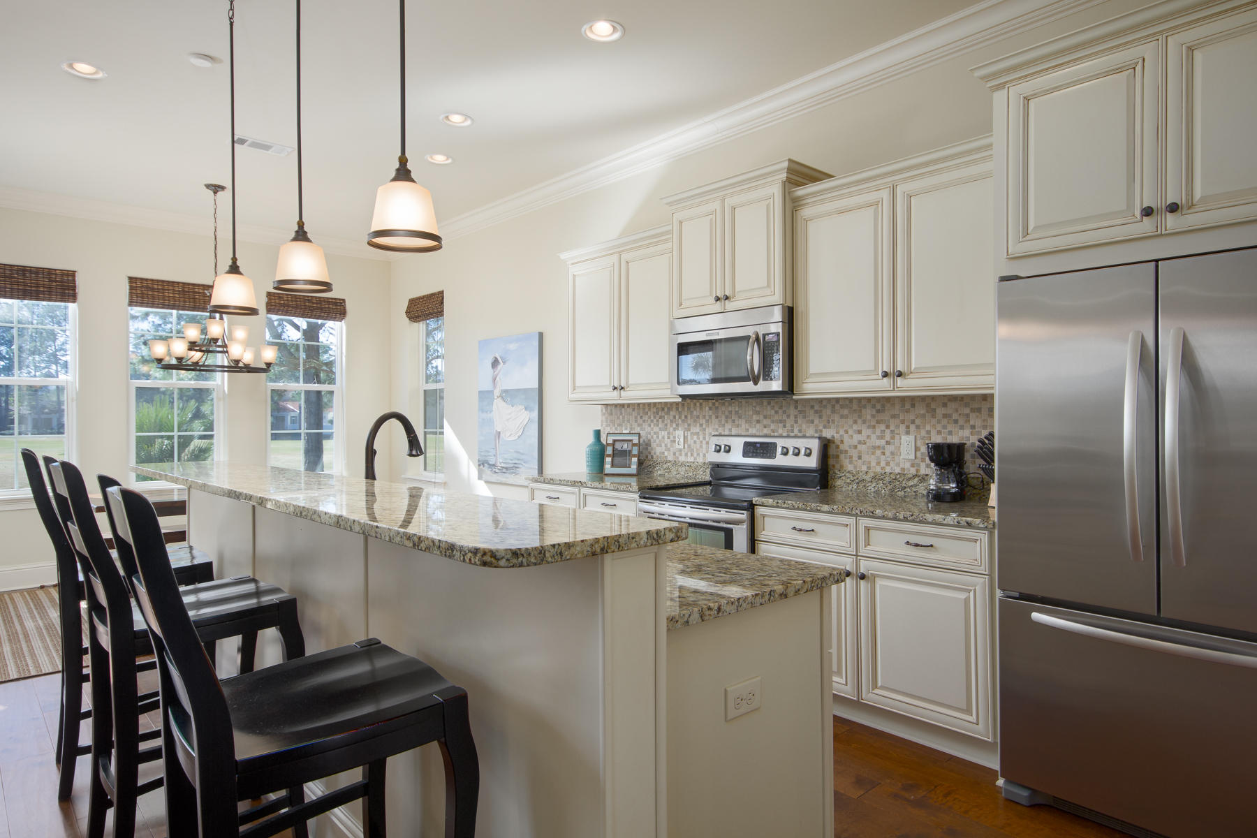 VILLA LAGO - Residential Lease