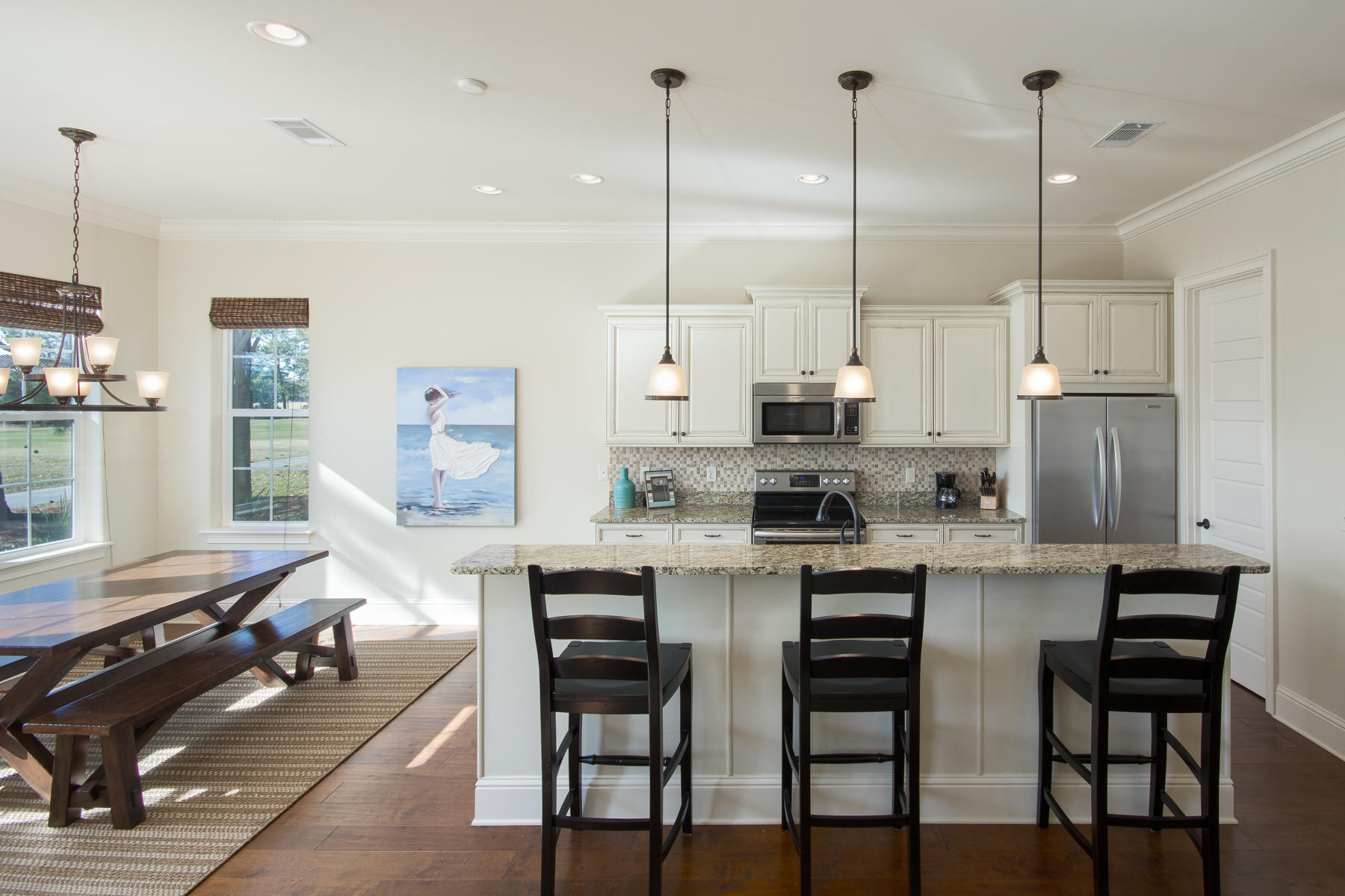 VILLA LAGO - Residential Lease