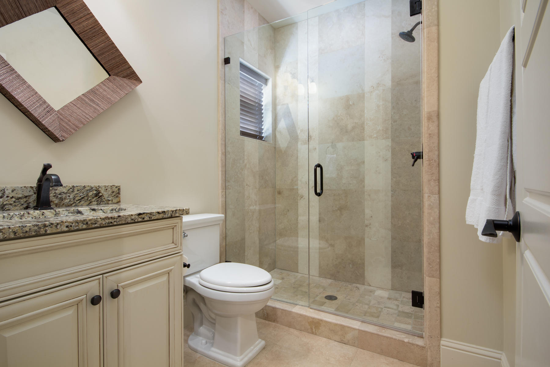 VILLA LAGO - Residential Lease