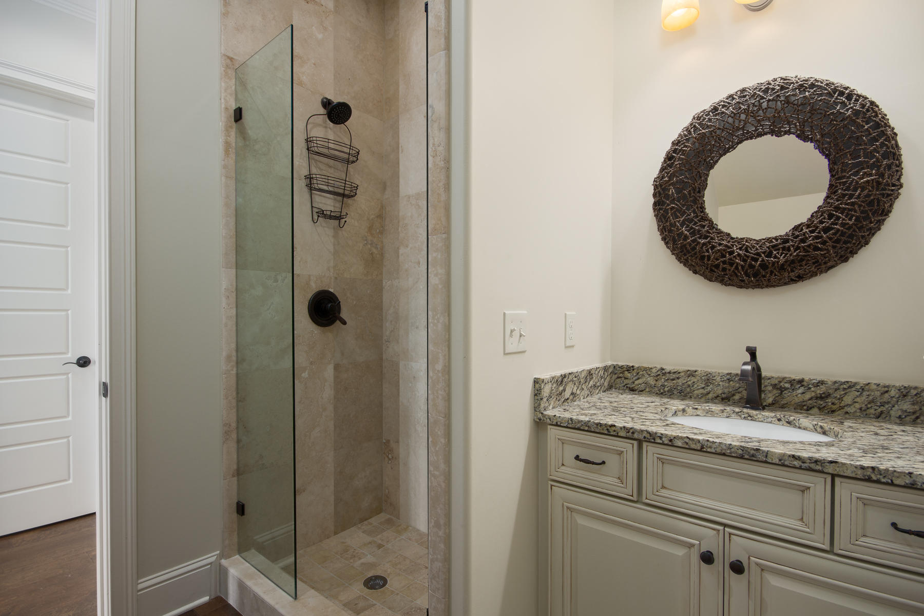 VILLA LAGO - Residential Lease