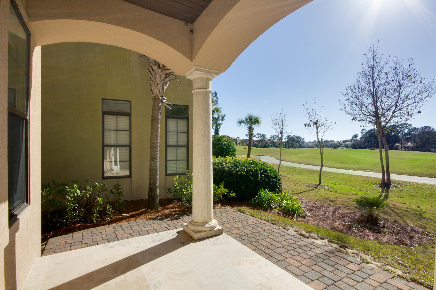 VILLA LAGO - Residential Lease