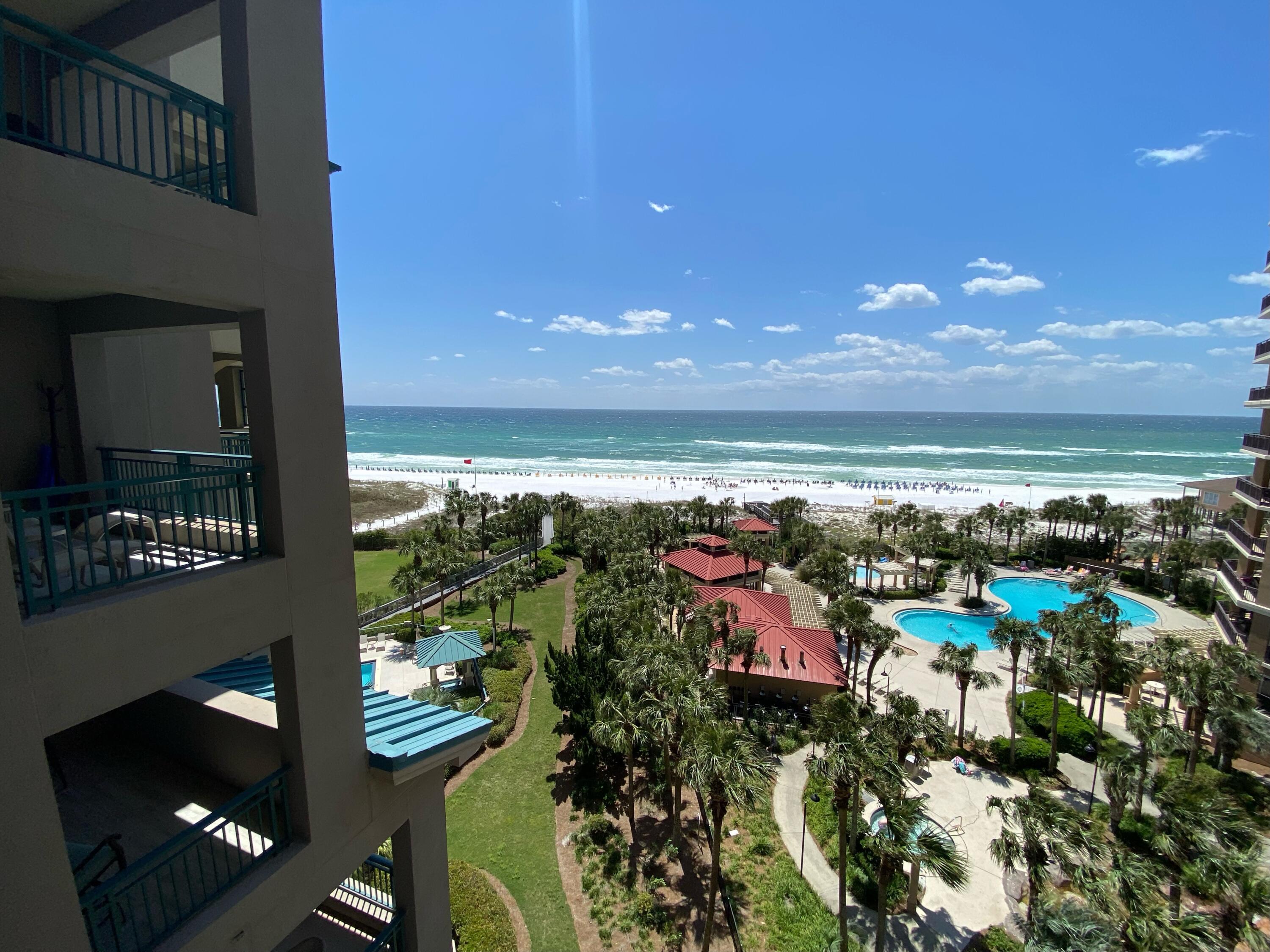 SOUTHWINDS III AT SANDESTIN - Residential