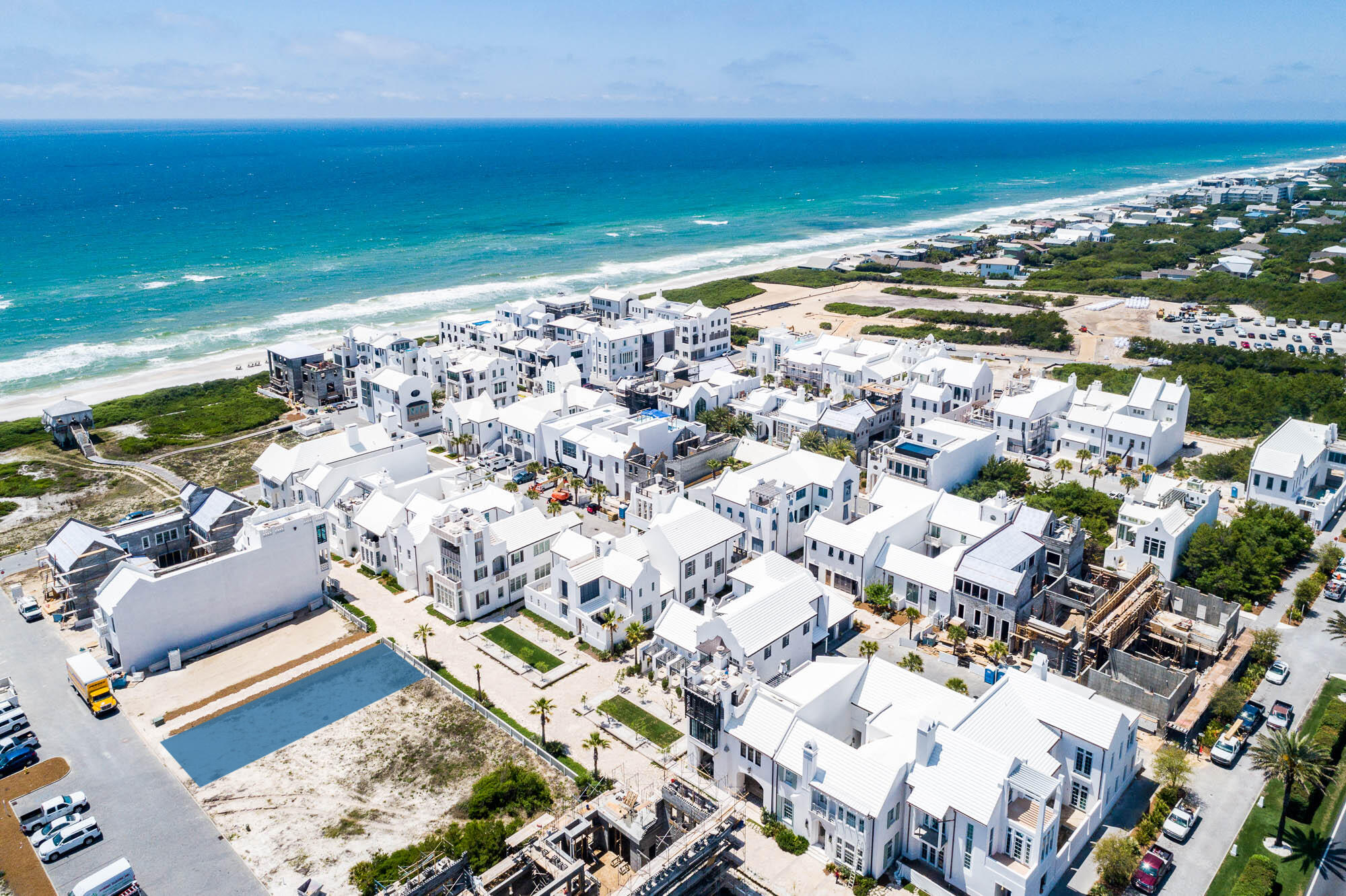 ALYS BEACH - Land