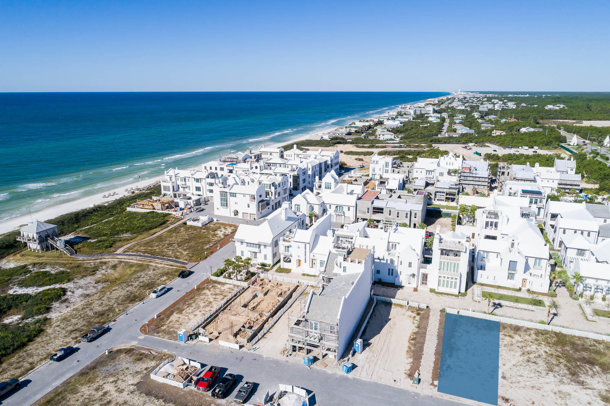 ALYS BEACH - Land