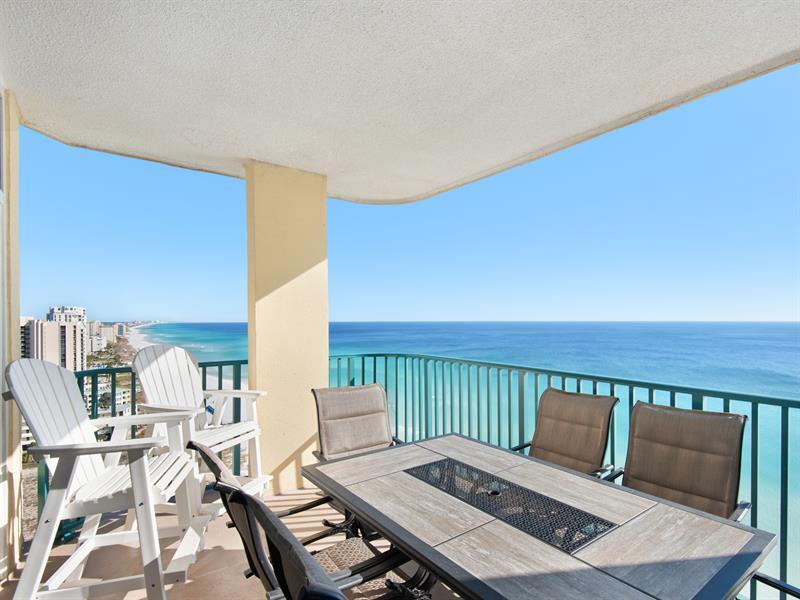 JADE EAST TOWERS CONDO - Residential