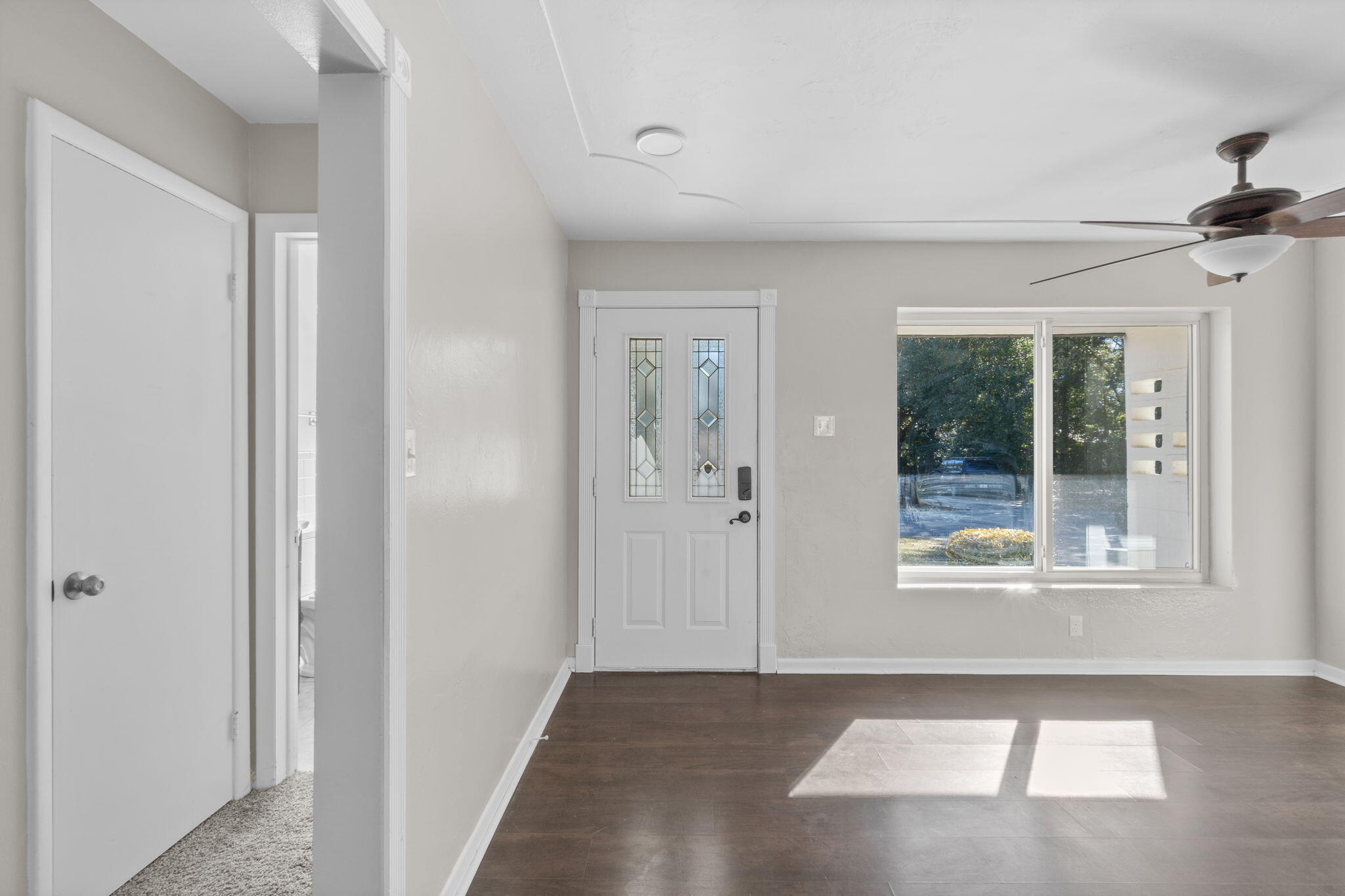 BRYN MAWR PARK 1ST ADDN - Residential