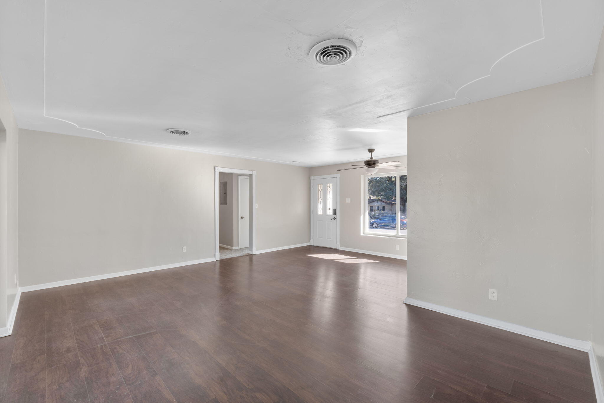 BRYN MAWR PARK 1ST ADDN - Residential