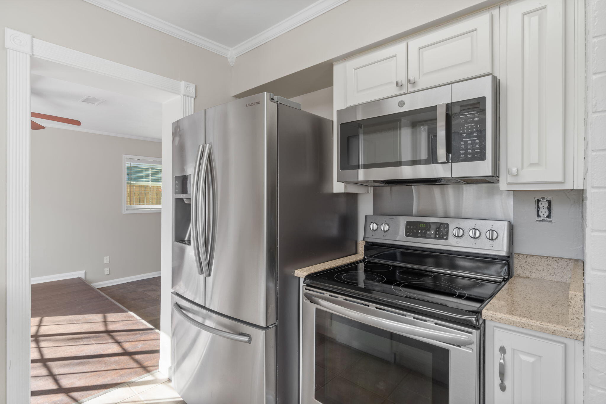 BRYN MAWR PARK 1ST ADDN - Residential