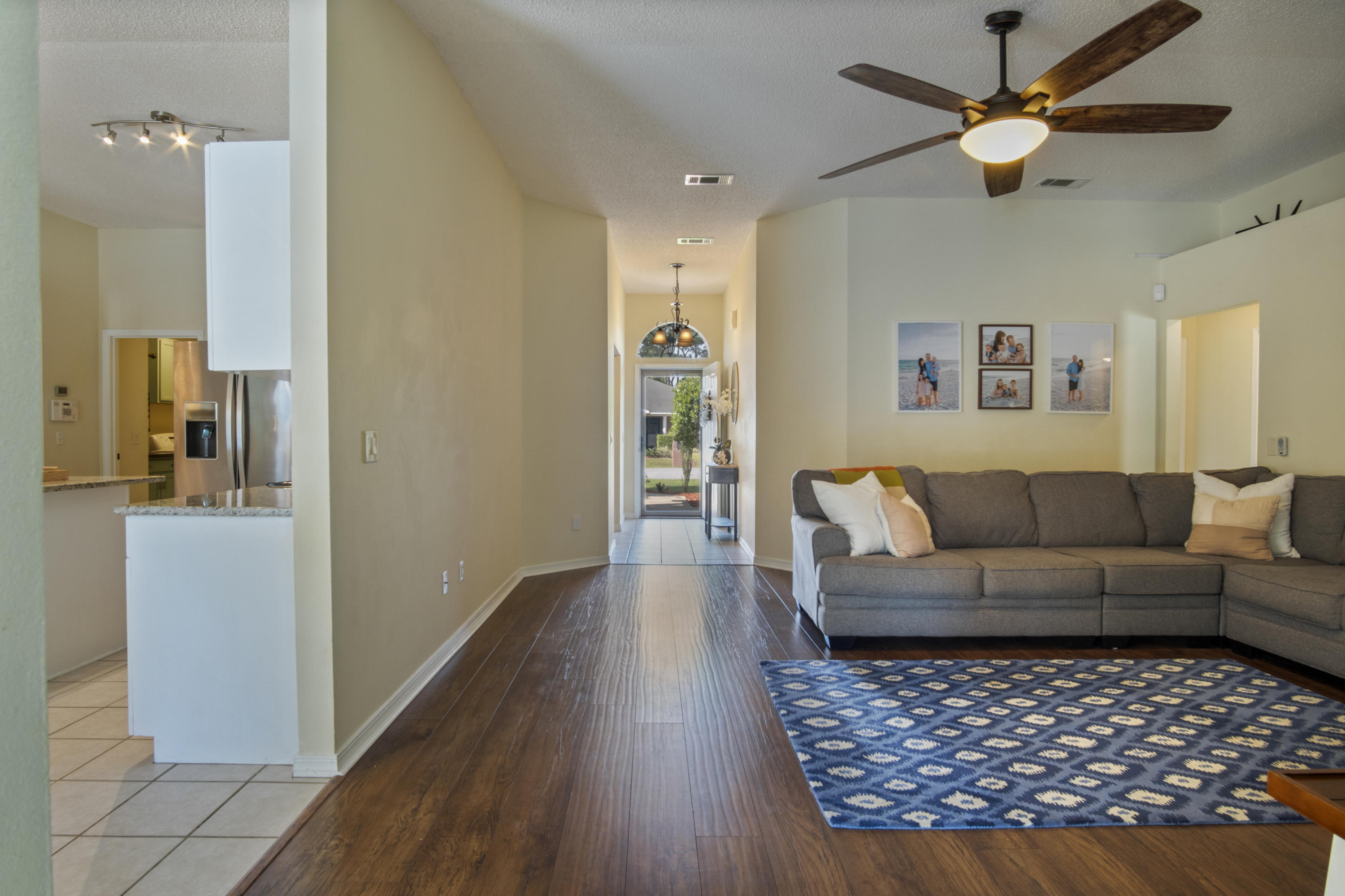 SHADOW OAK S/D - Residential