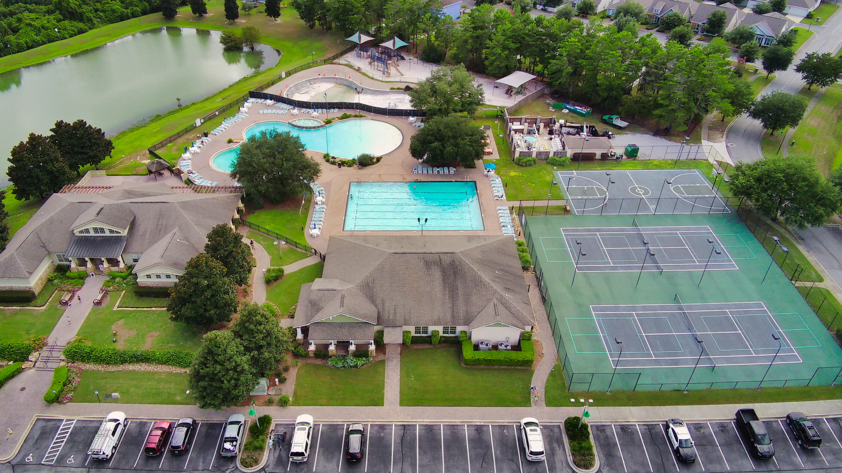 HAMMOCK BAY - Residential