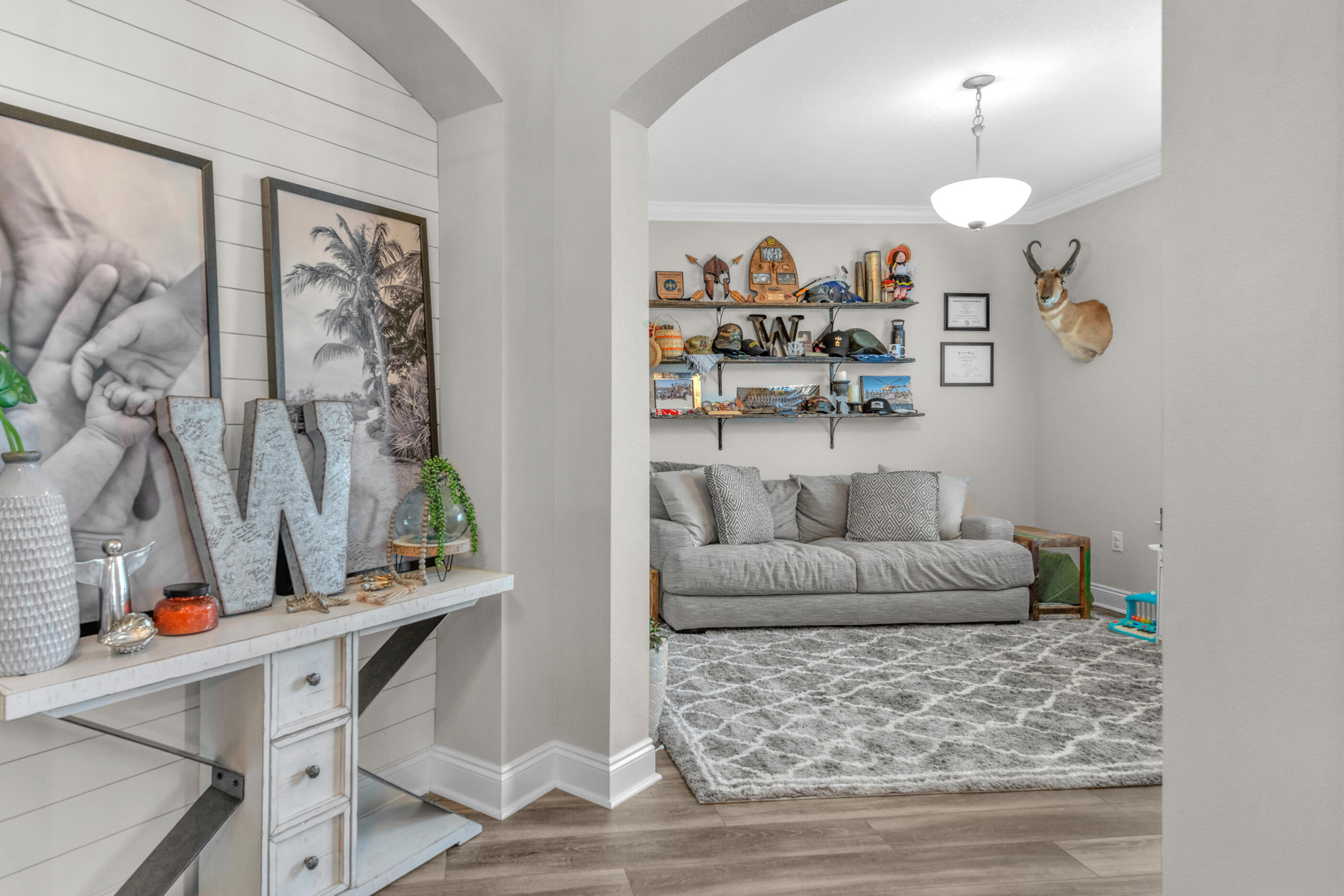 HAMMOCK BAY - Residential