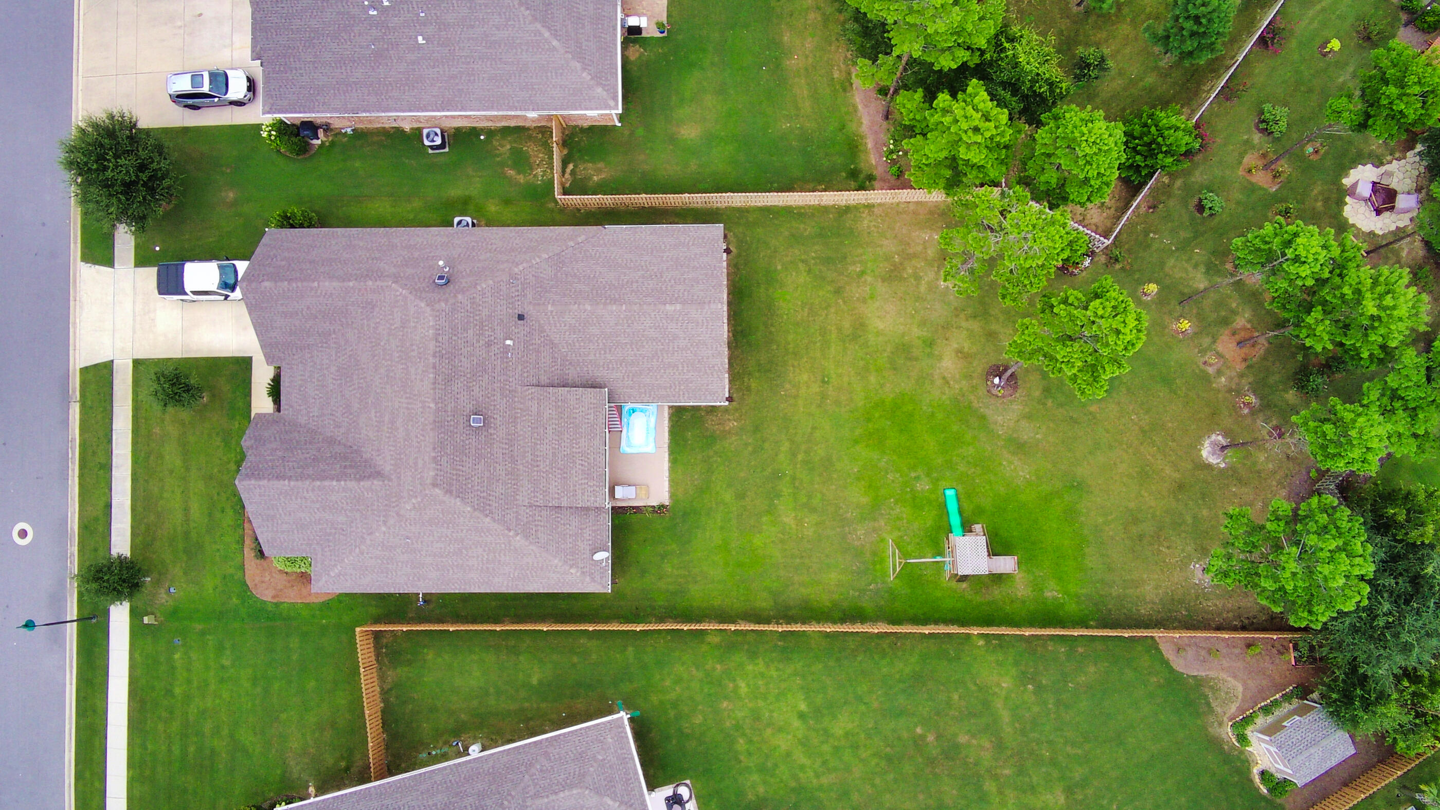 HAMMOCK BAY - Residential