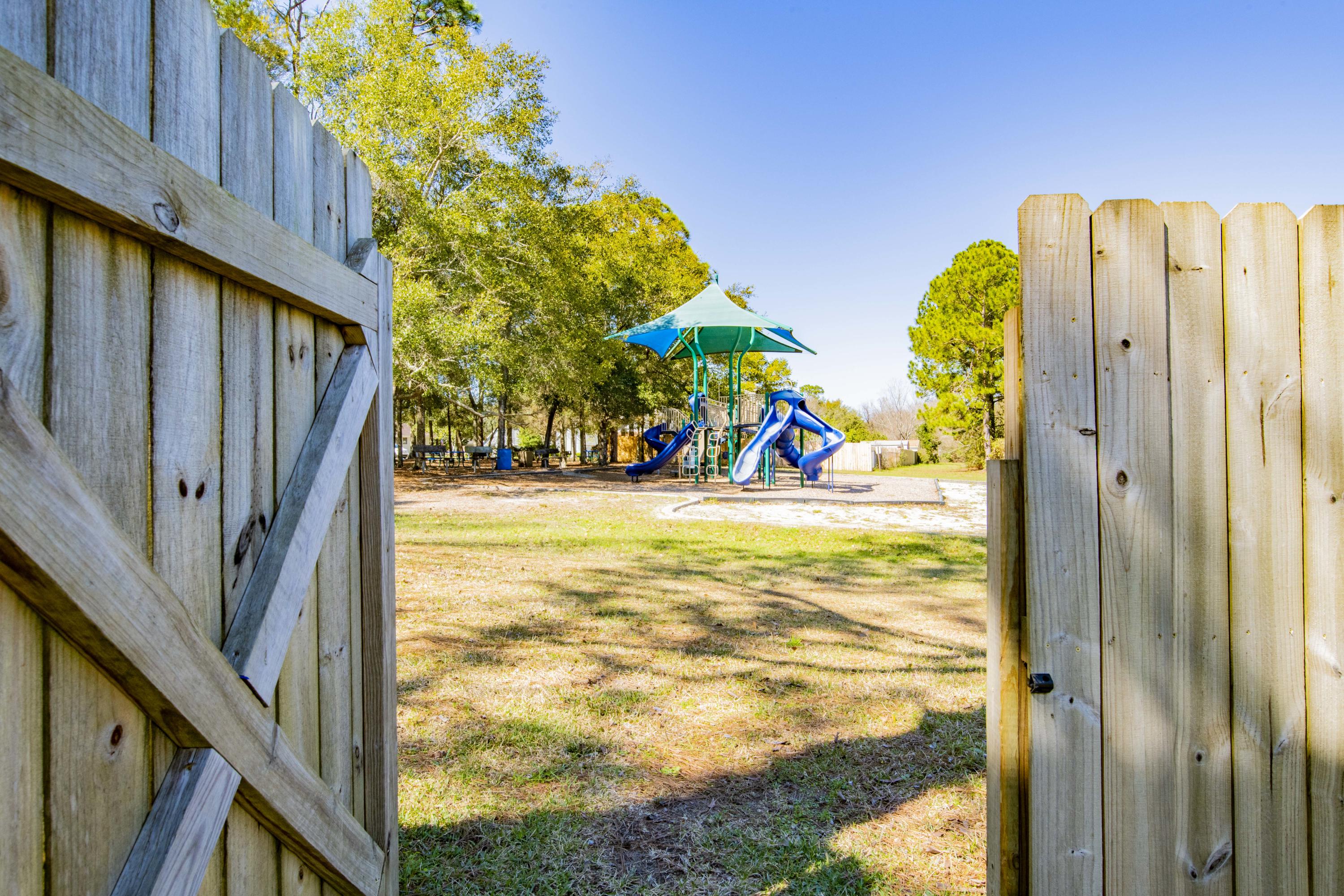 BAY CLIFF ESTATES - Residential
