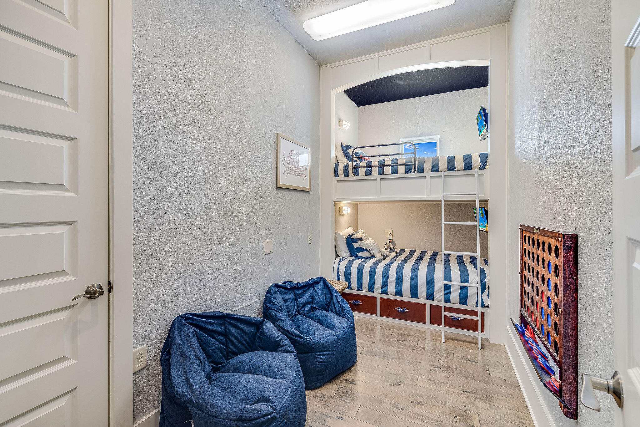 FRANGISTA BEACH - Residential