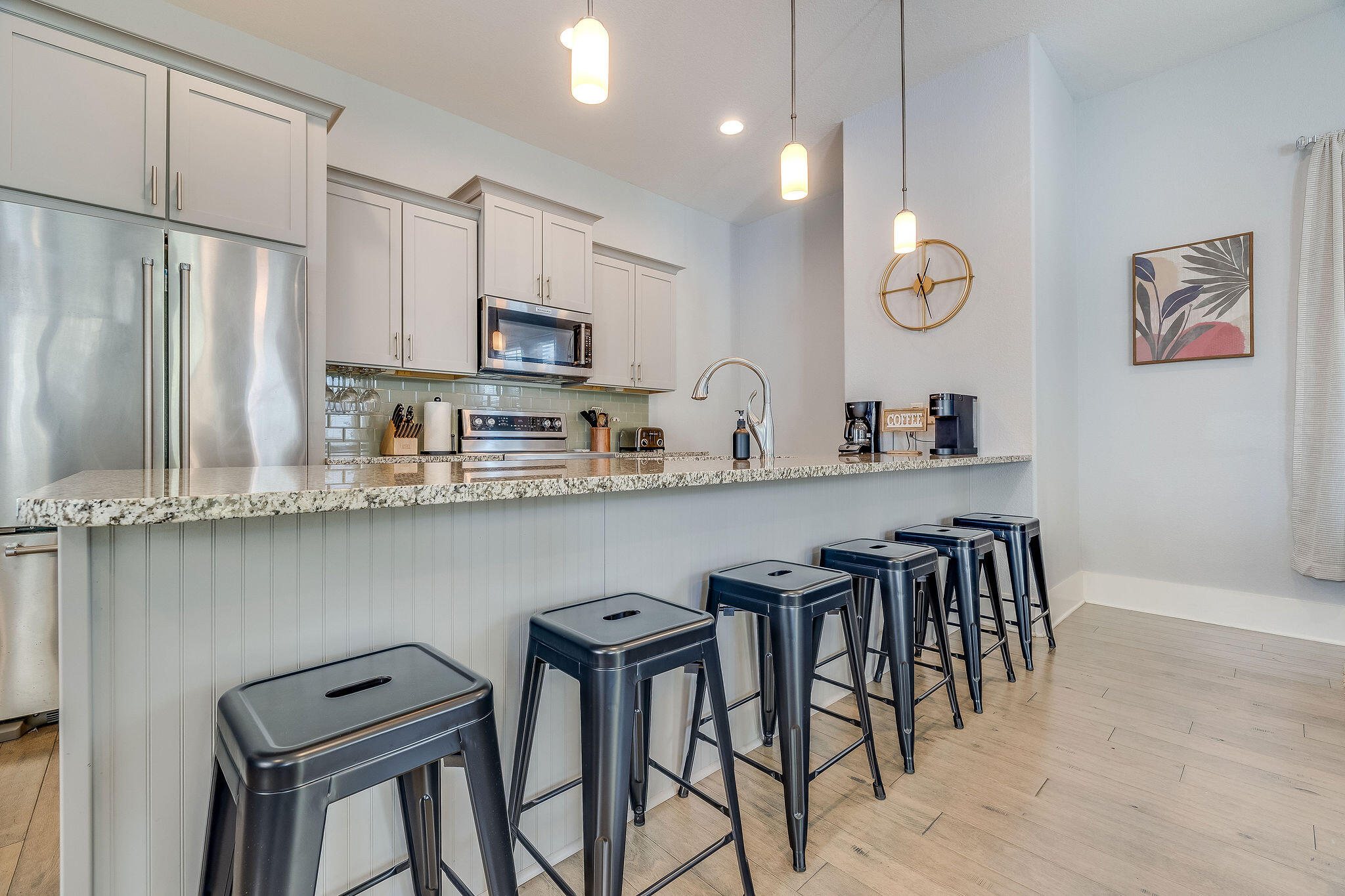 FRANGISTA BEACH - Residential
