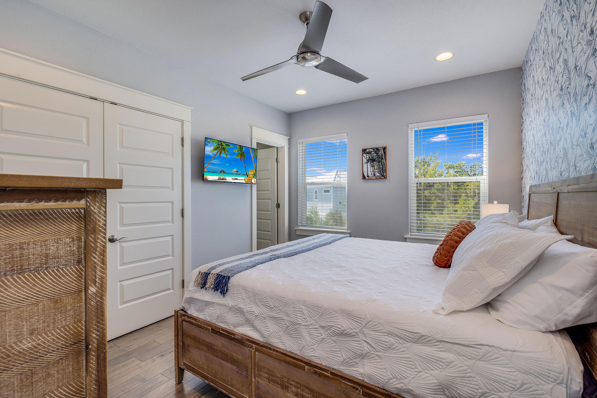 FRANGISTA BEACH - Residential