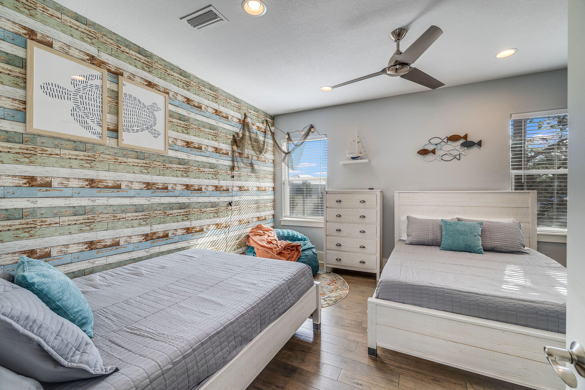 FRANGISTA BEACH - Residential