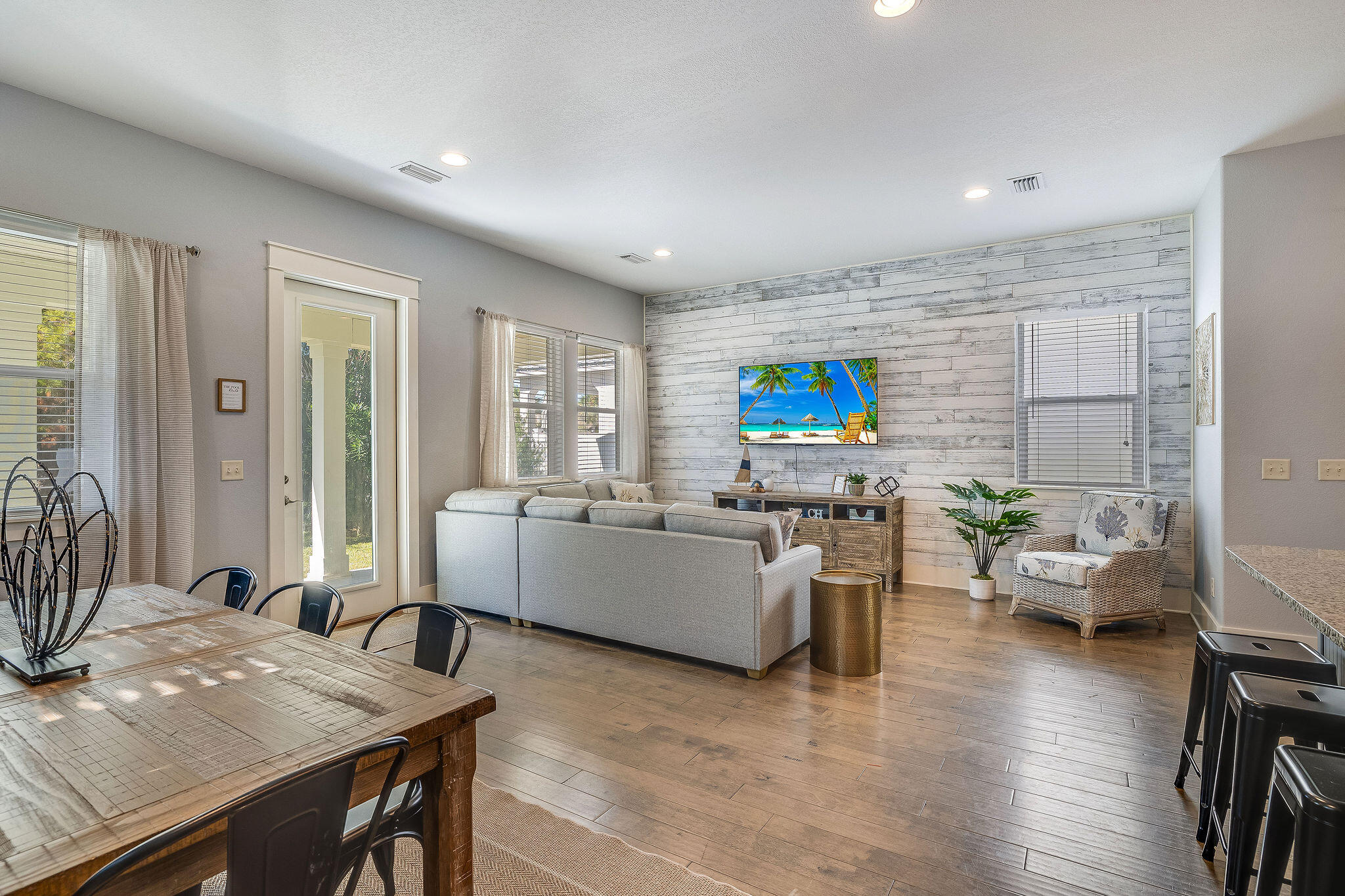 FRANGISTA BEACH - Residential