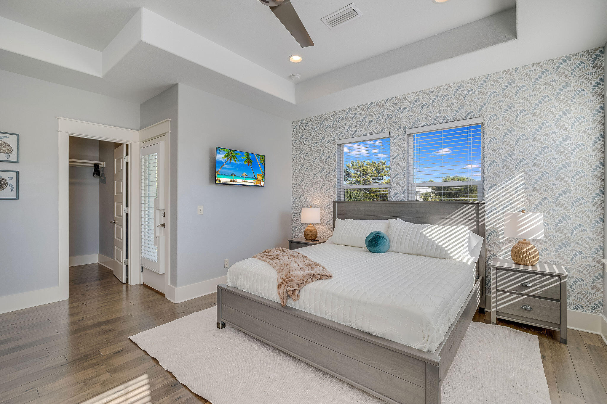 FRANGISTA BEACH - Residential