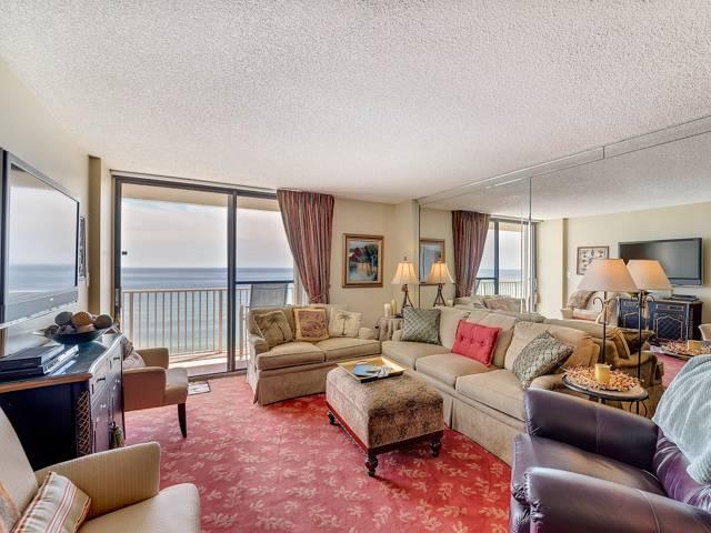 BEACHCREST CONDO - Residential
