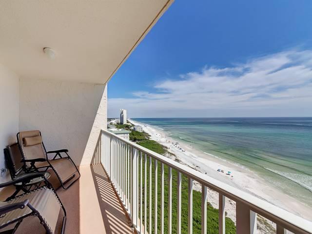 BEACHCREST CONDO - Residential