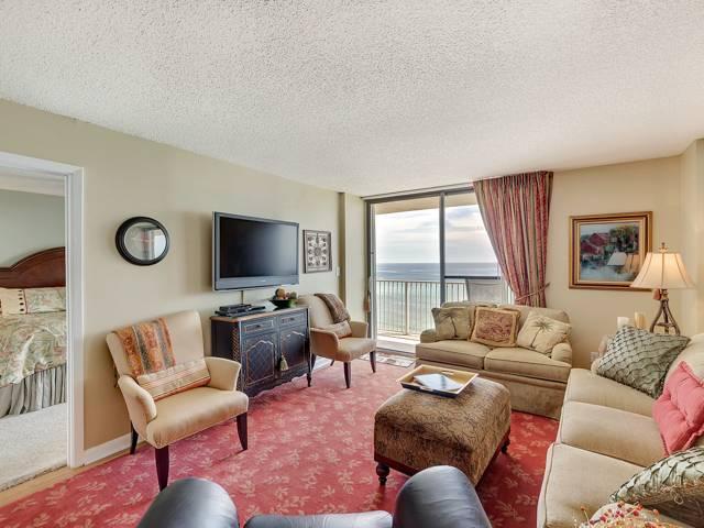 BEACHCREST CONDO - Residential
