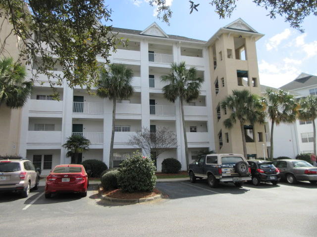 THE FLORIDA CLUB - Residential