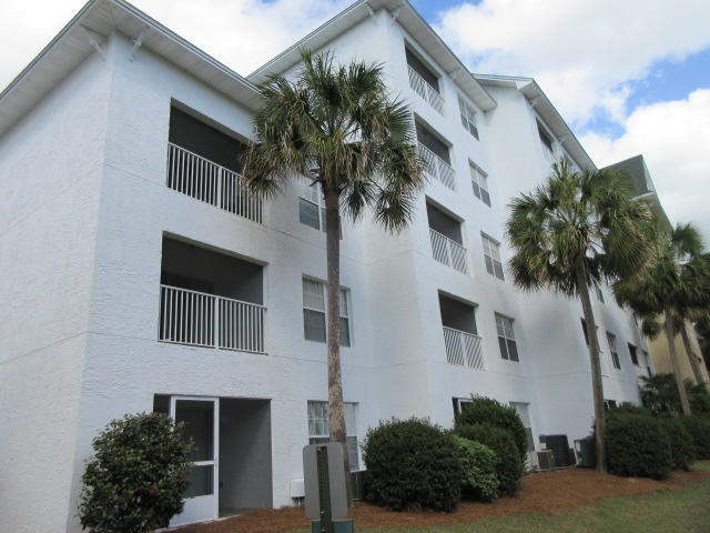 THE FLORIDA CLUB - Residential