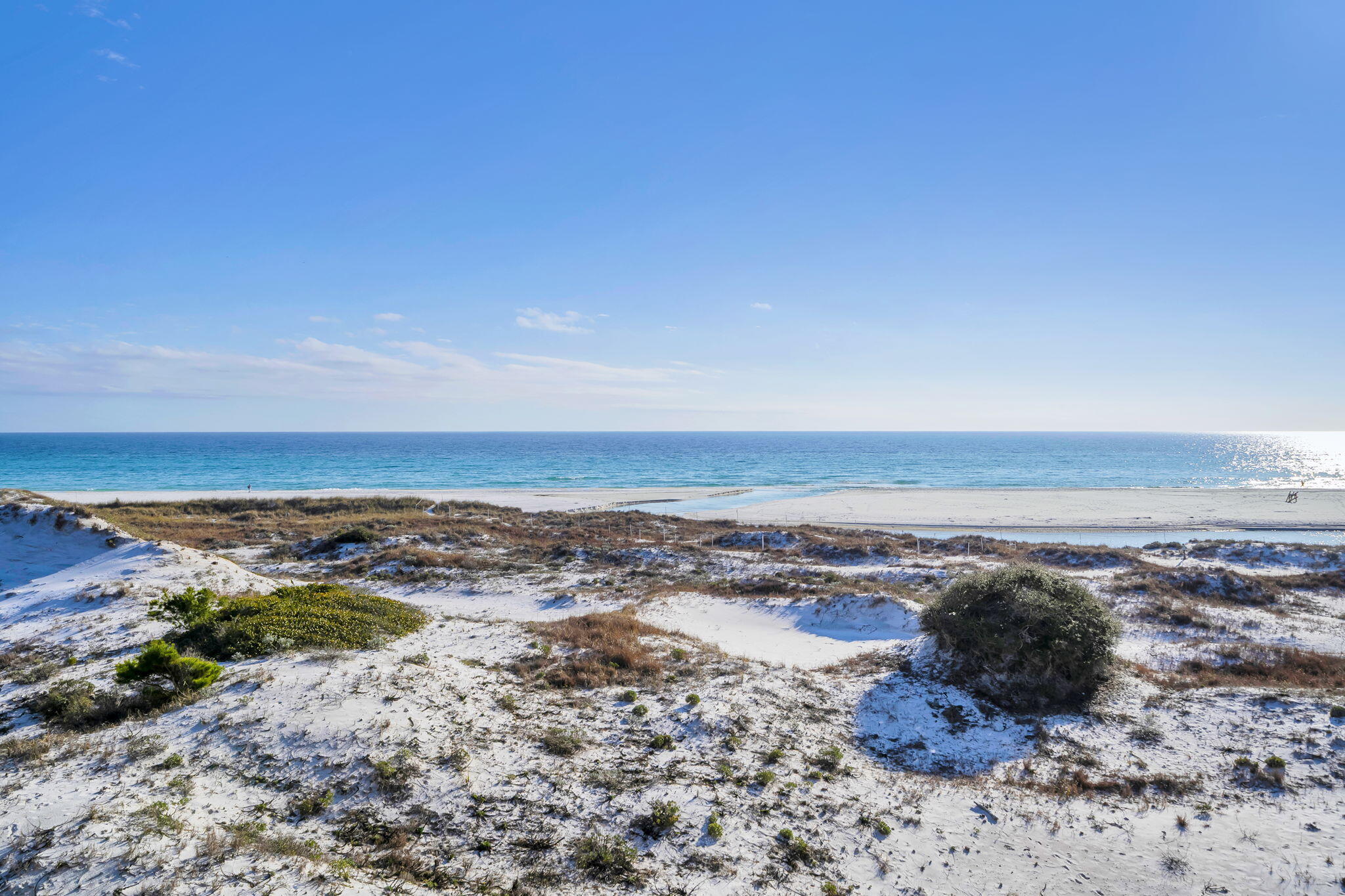 SANCTUARY BY THE SEA CONDO - Residential