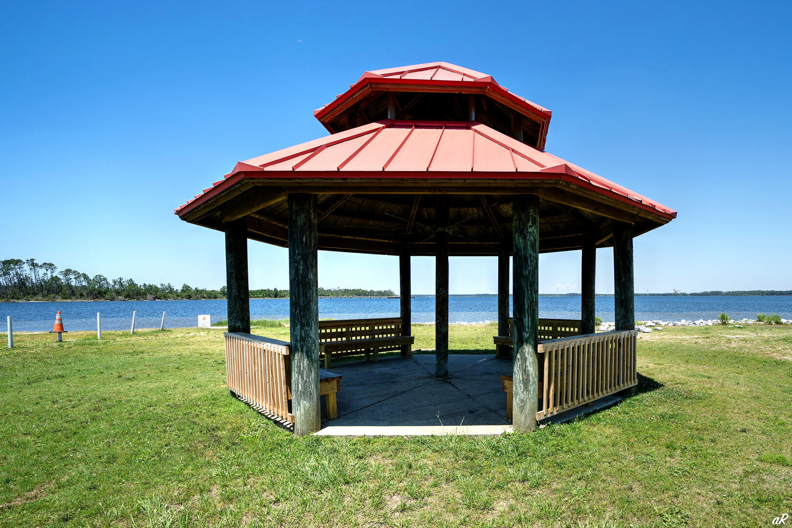 Baywood Shores Est Unit 2 - Residential