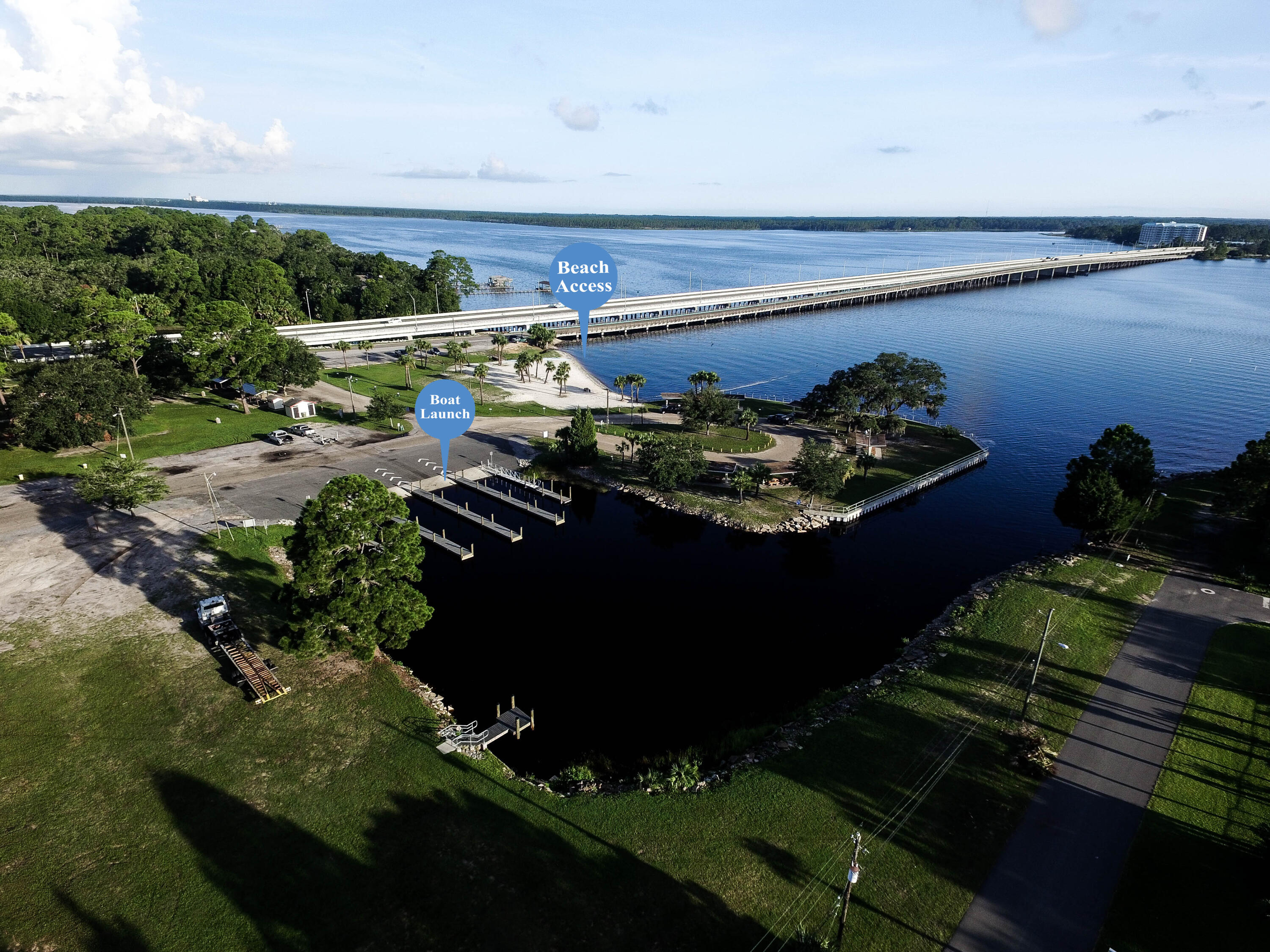Baywood Shores Est Unit 2 - Residential