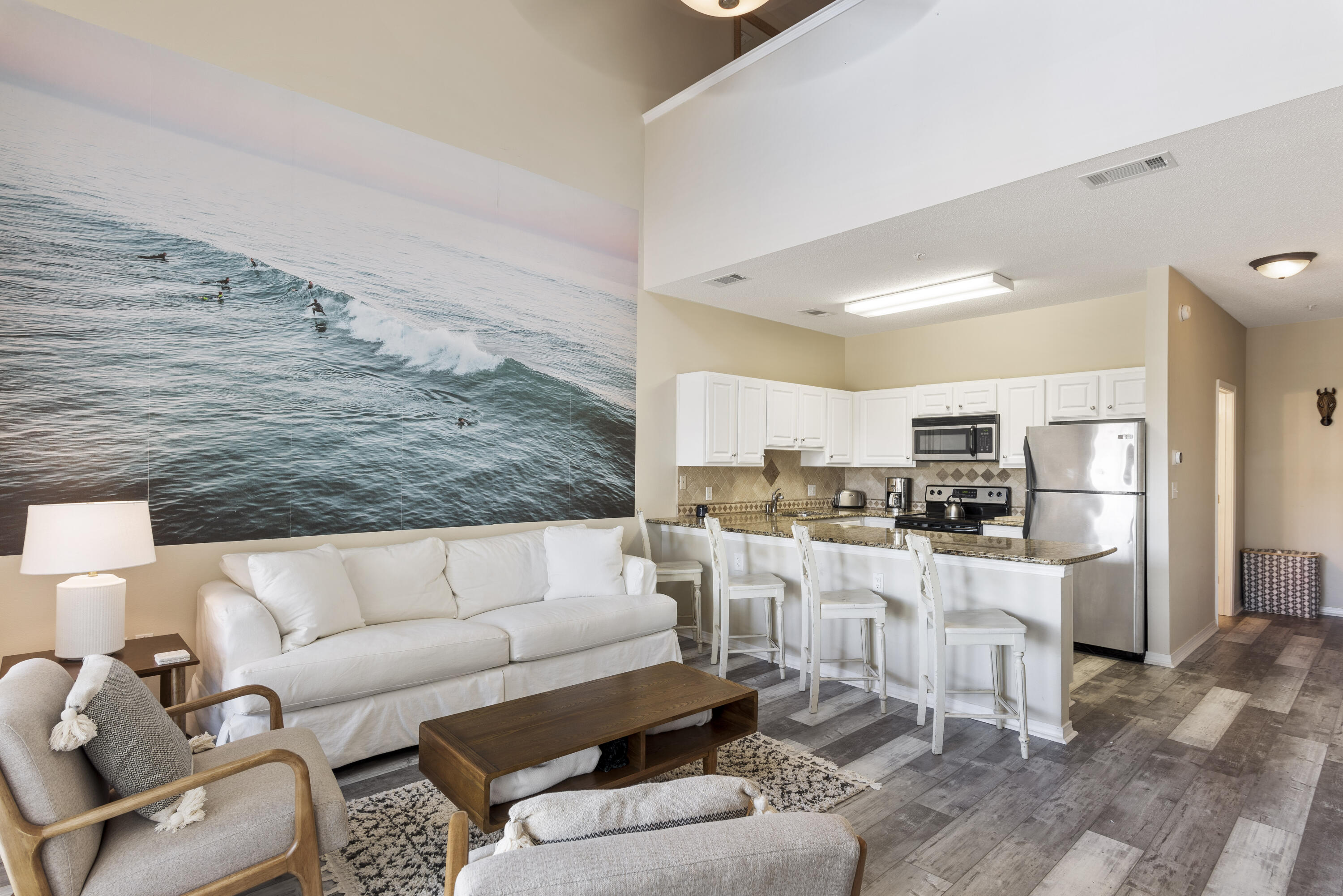 Caribbean Dunes - Residential